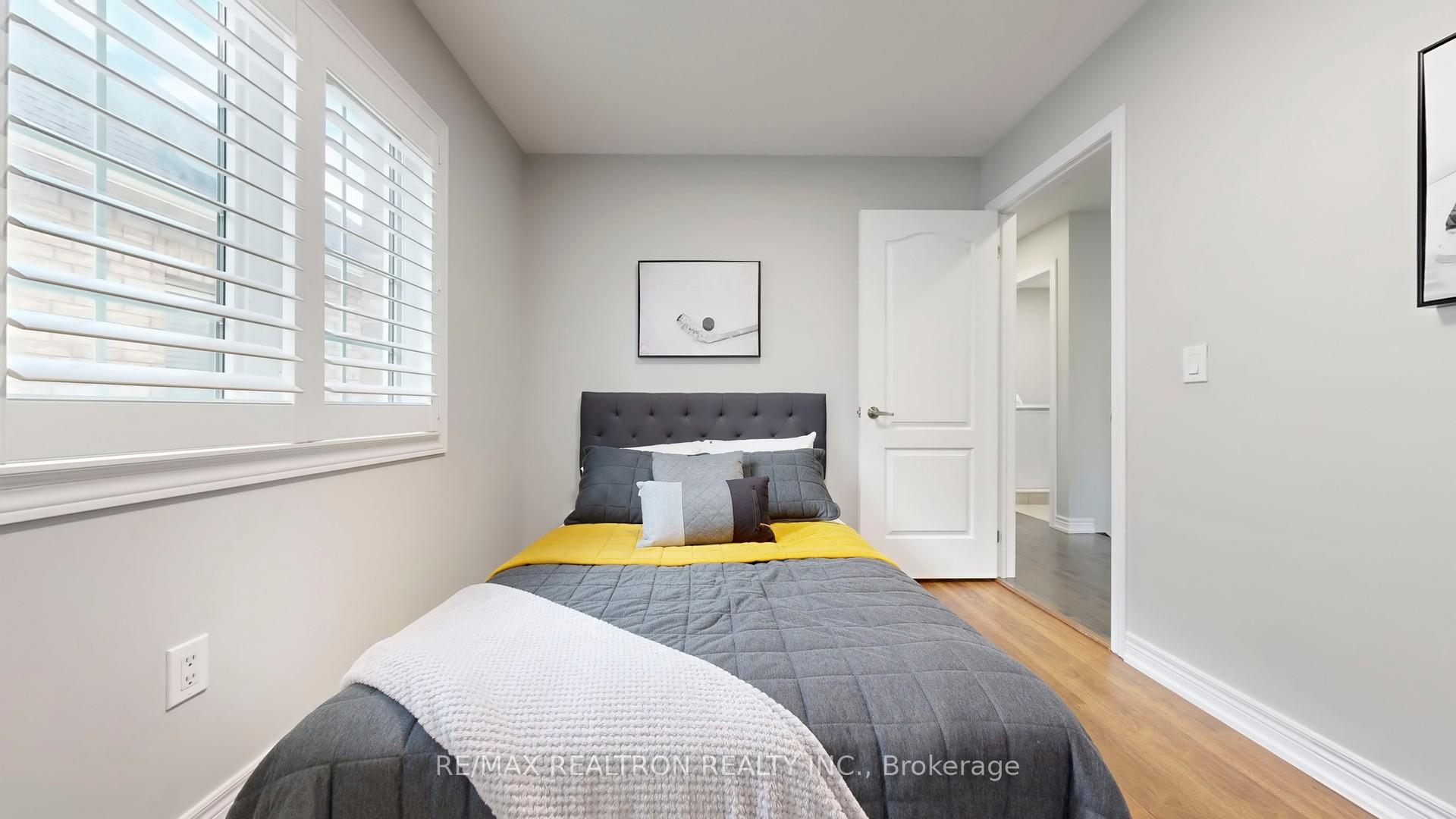 Photo 31 of 88 Memon Place, Markham, Wismer — HOMEH