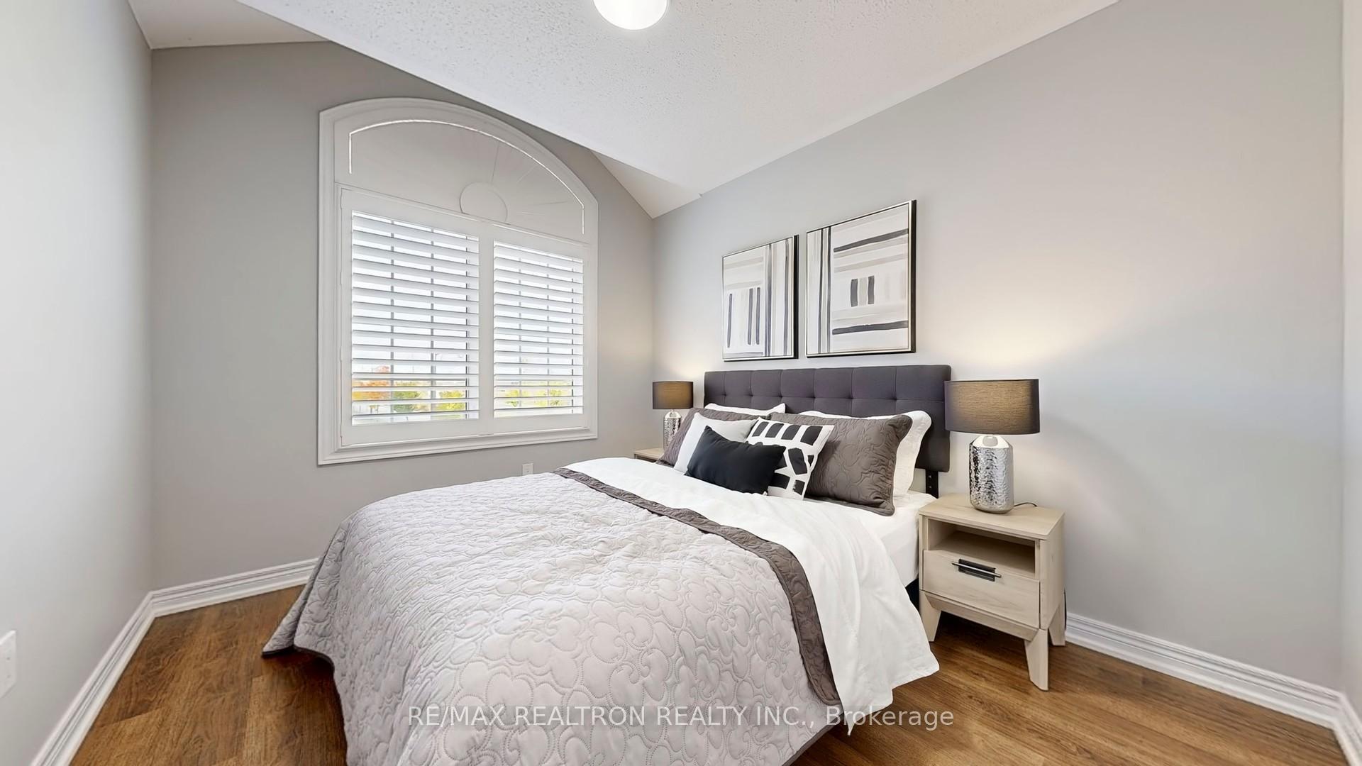 Photo 32 of 88 Memon Place, Markham, Wismer — HOMEH