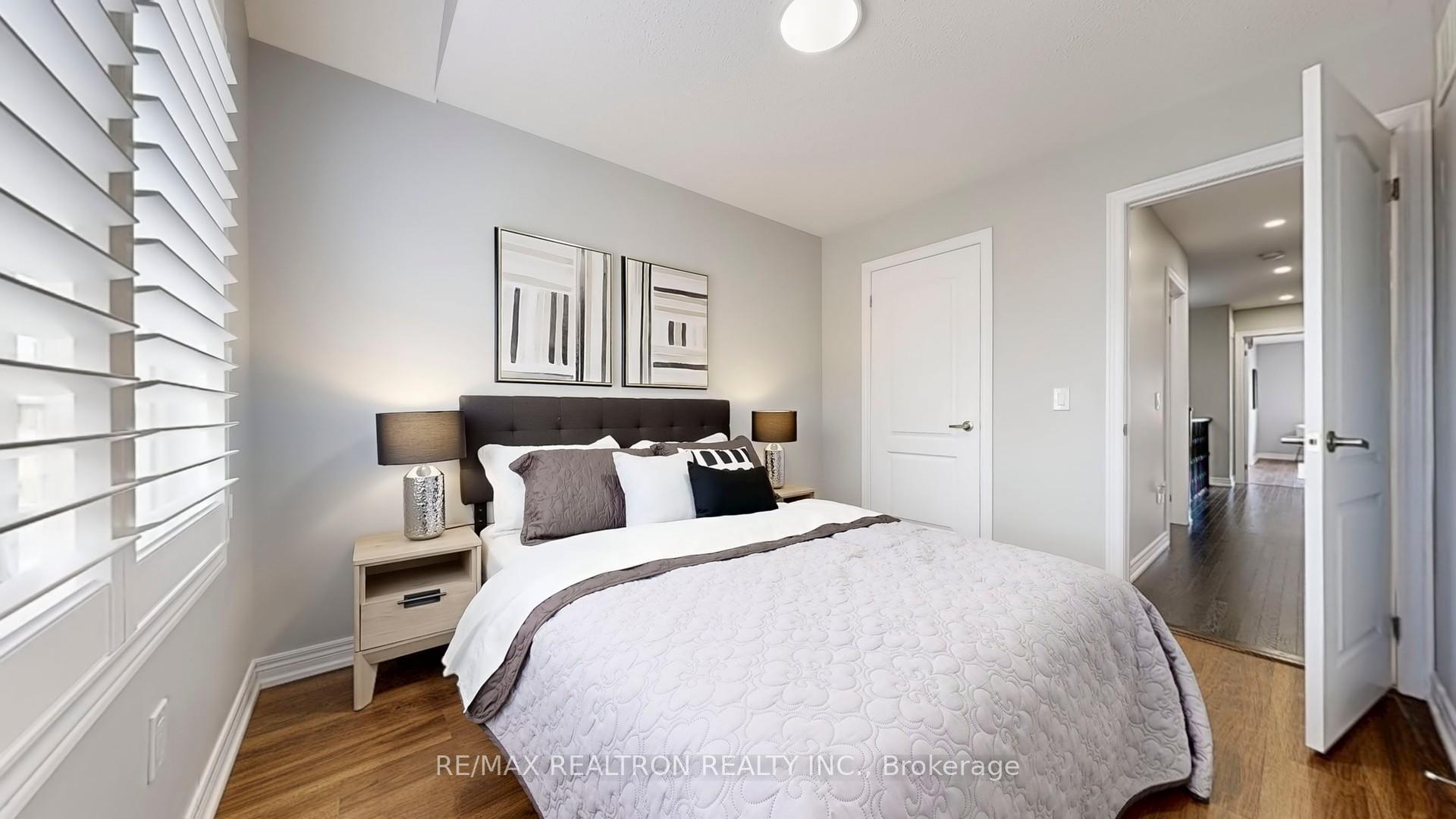 Photo 33 of 88 Memon Place, Markham, Wismer — HOMEH