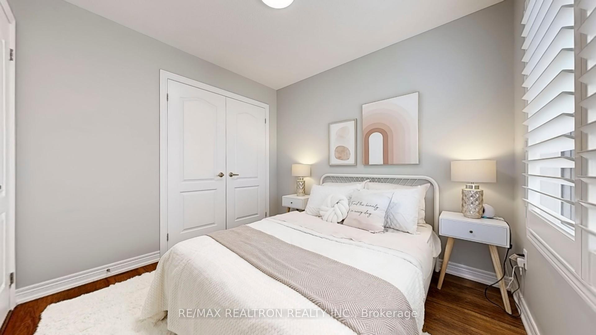 Photo 35 of 88 Memon Place, Markham, Wismer — HOMEH