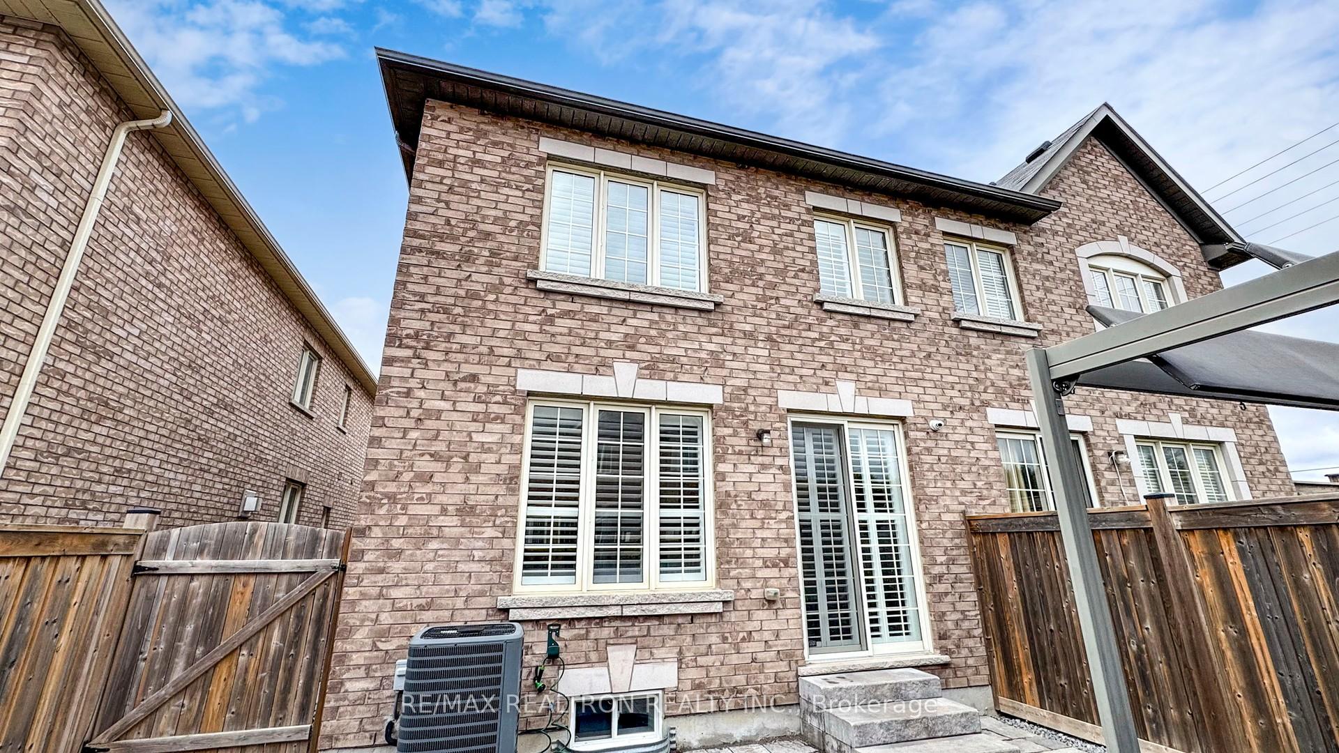 Photo 49 of 88 Memon Place, Markham, Wismer — HOMEH