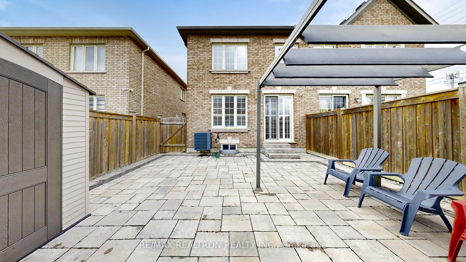 Photo 50 of 88 Memon Place, Markham, Wismer — HOMEH