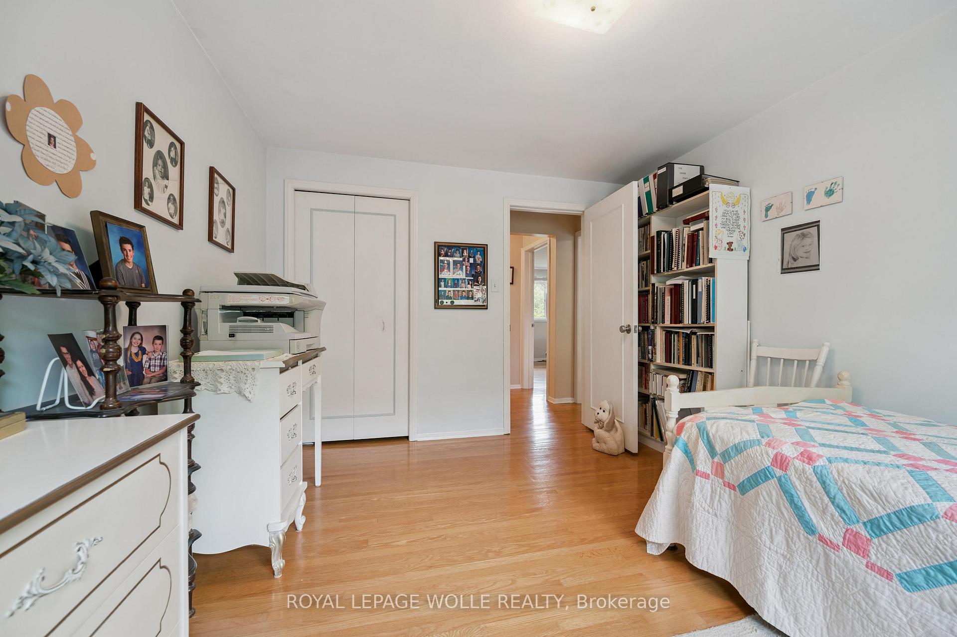 Photo 25 of 18 Simpson Avenue, Kitchener — HOMEH