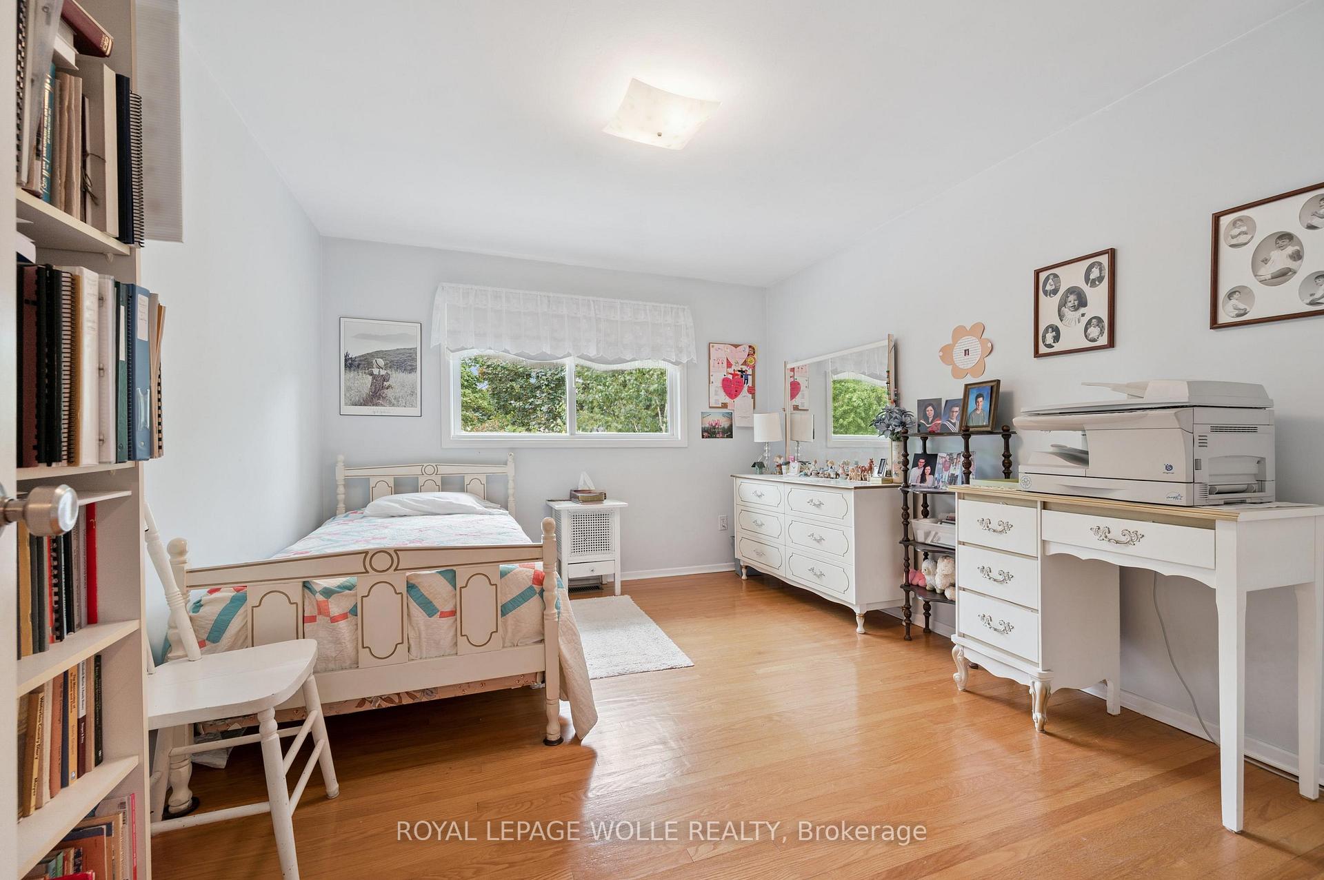 Photo 26 of 18 Simpson Avenue, Kitchener — HOMEH