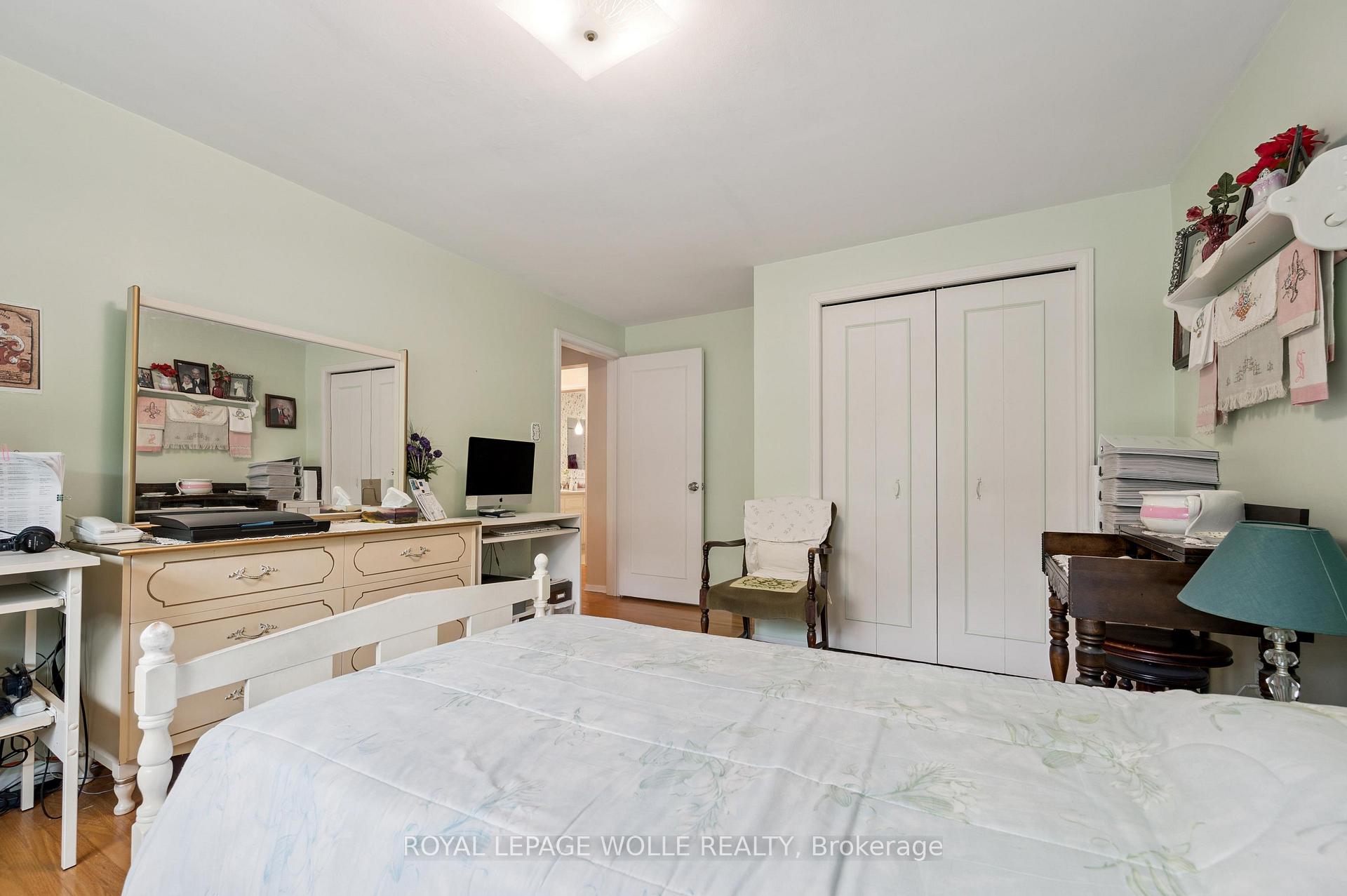 Photo 28 of 18 Simpson Avenue, Kitchener — HOMEH