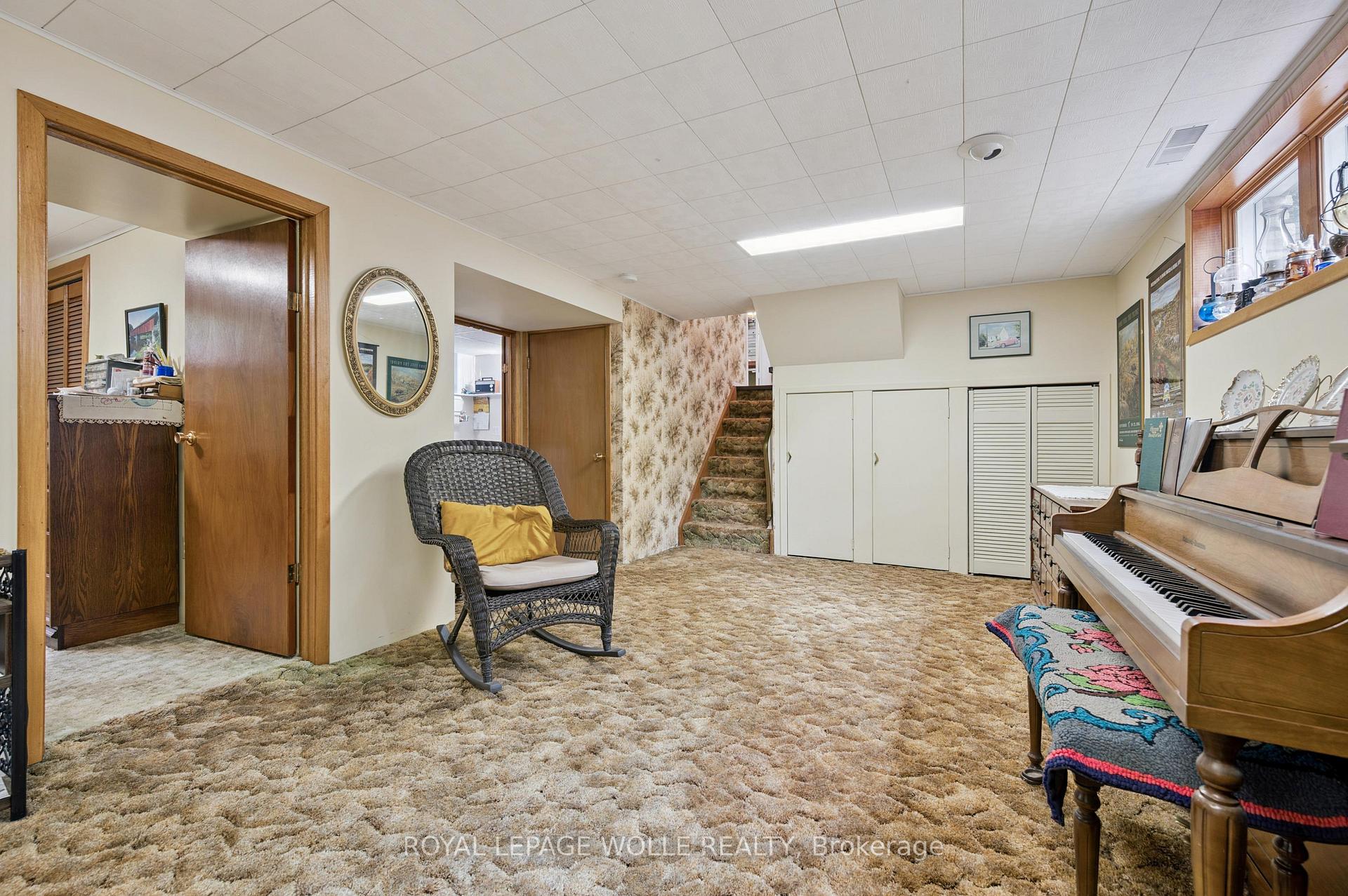 Photo 29 of 18 Simpson Avenue, Kitchener — HOMEH