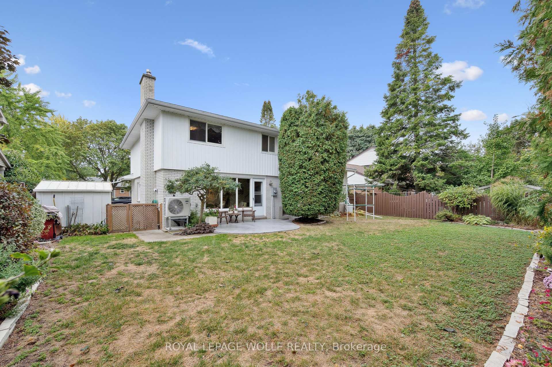 Photo 32 of 18 Simpson Avenue, Kitchener — HOMEH