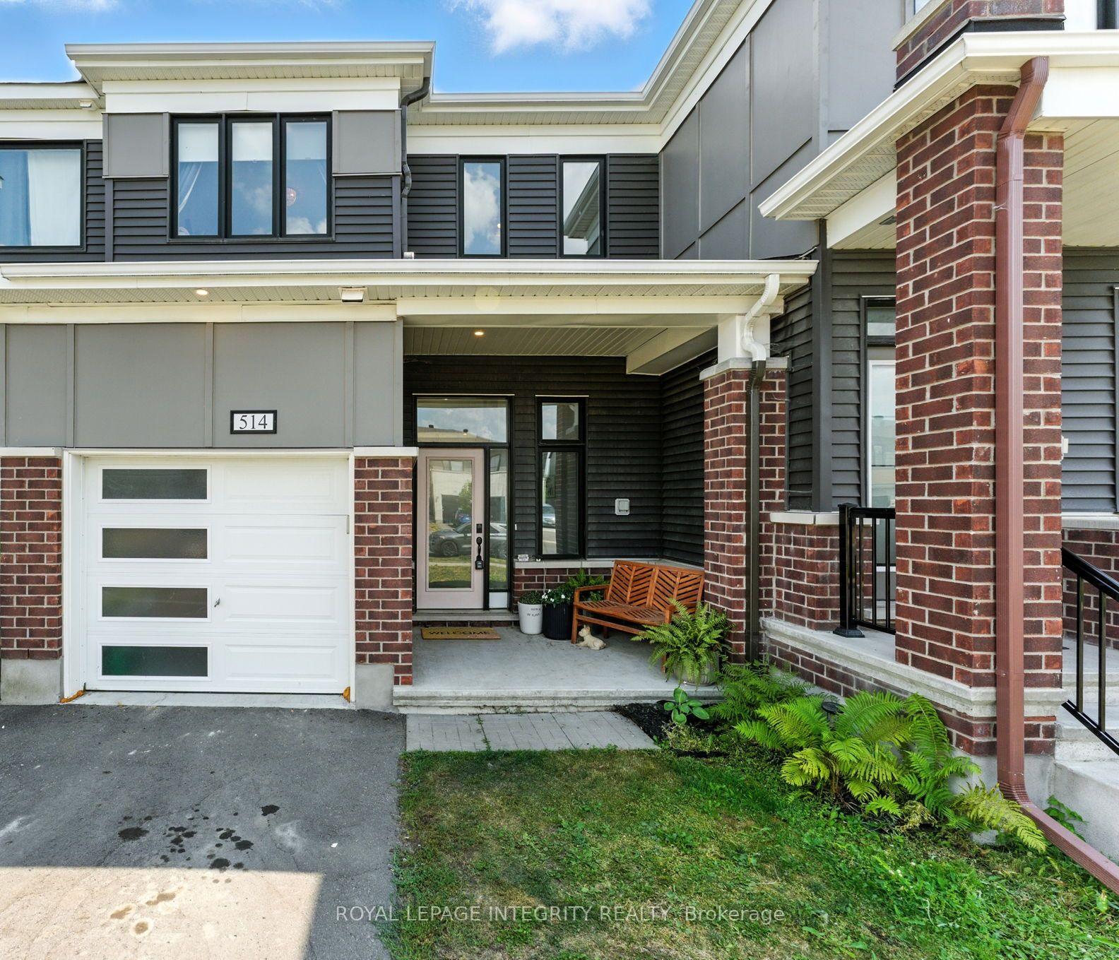 Photo 1 of 514 Cope Drive, Ottawa, Kanata - Emerald Meadows/Trailwest — HOMEH