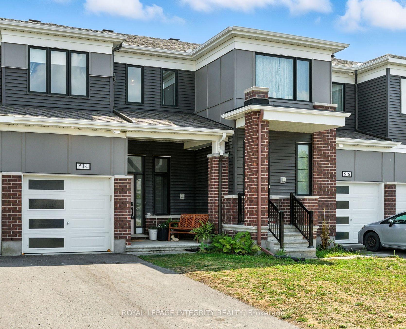 Photo 2 of 514 Cope Drive, Ottawa, Kanata - Emerald Meadows/Trailwest — HOMEH