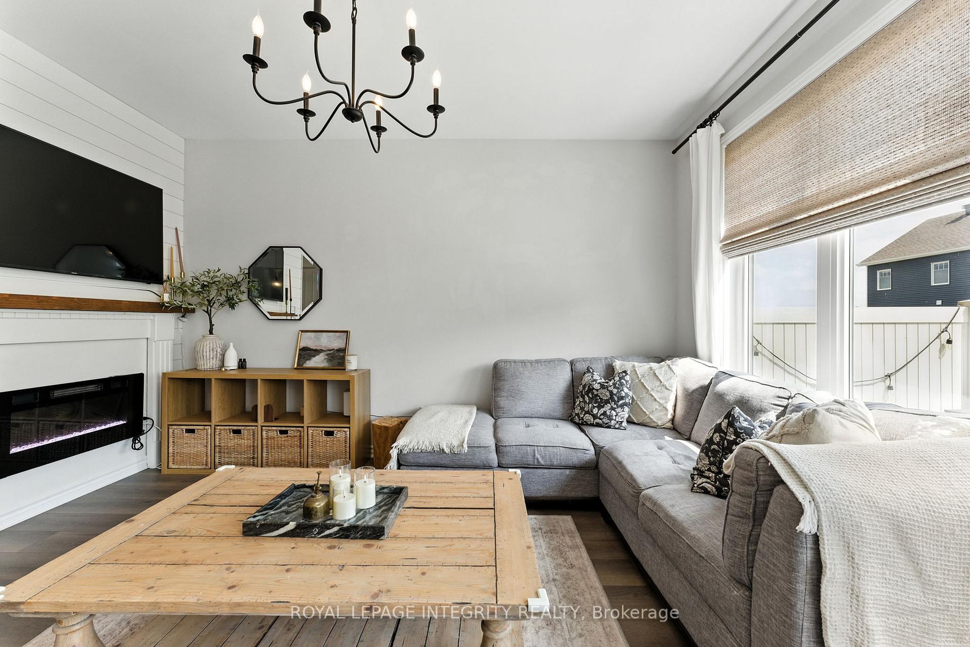 Photo 6 of 514 Cope Drive, Ottawa, Kanata - Emerald Meadows/Trailwest — HOMEH