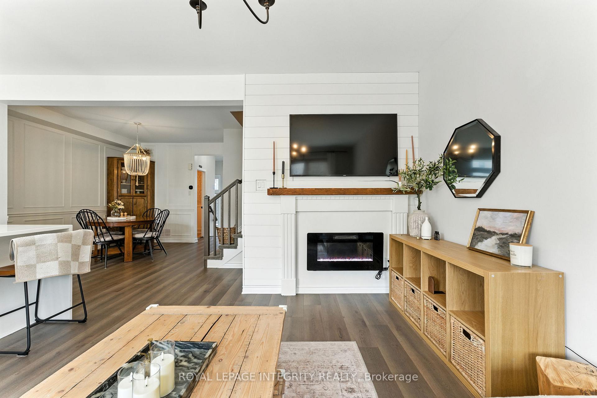 Photo 9 of 514 Cope Drive, Ottawa, Kanata - Emerald Meadows/Trailwest — HOMEH