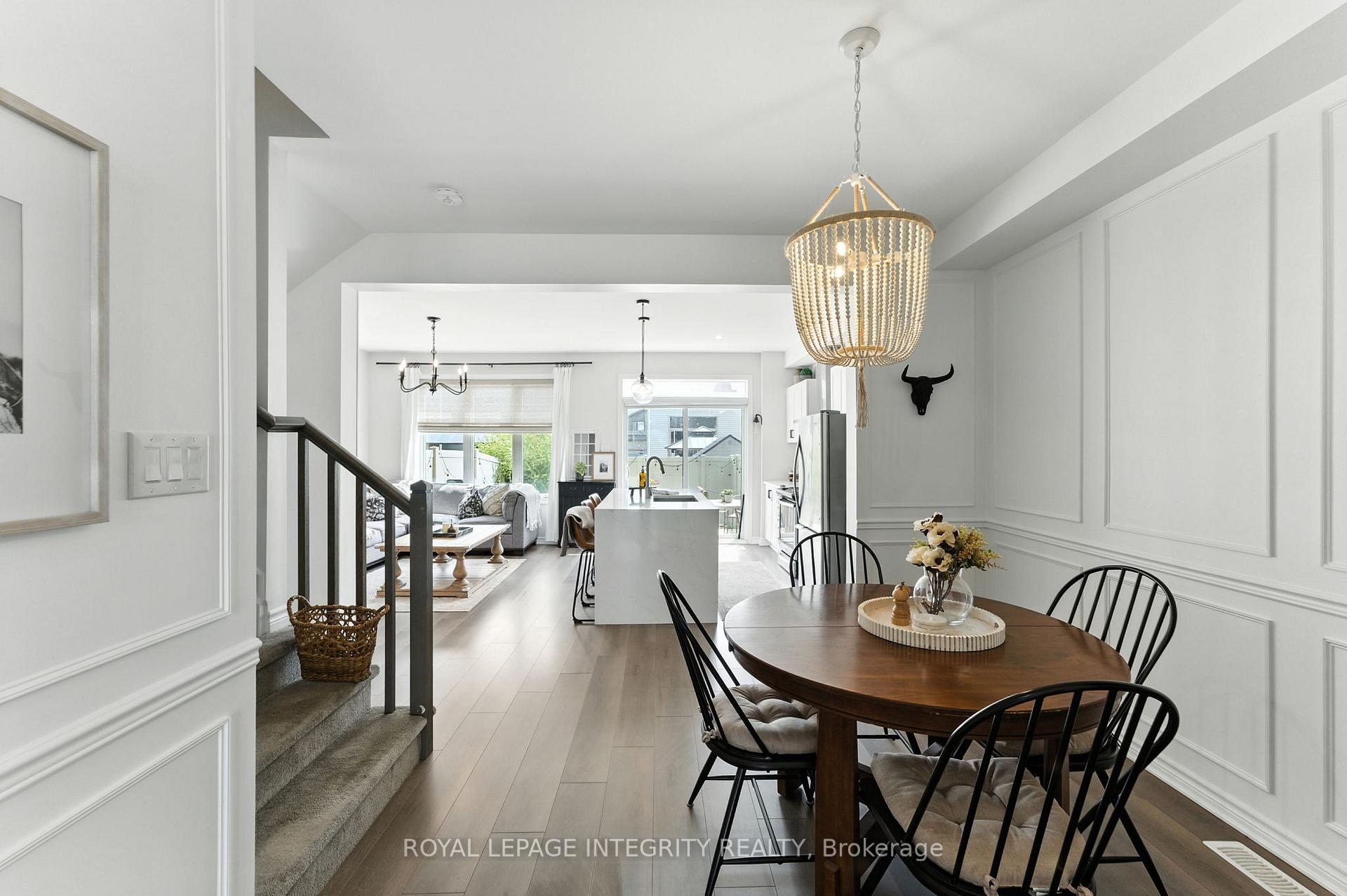 Photo 10 of 514 Cope Drive, Ottawa, Kanata - Emerald Meadows/Trailwest — HOMEH