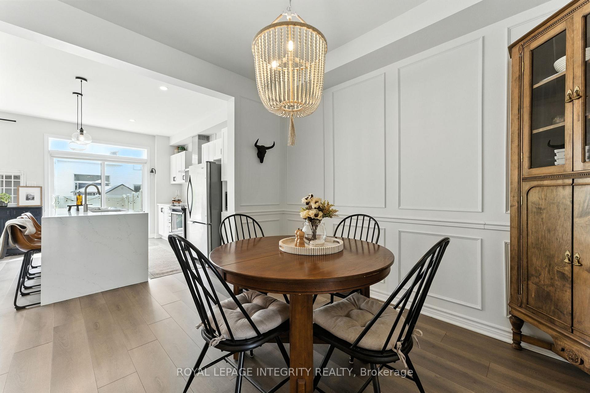 Photo 11 of 514 Cope Drive, Ottawa, Kanata - Emerald Meadows/Trailwest — HOMEH