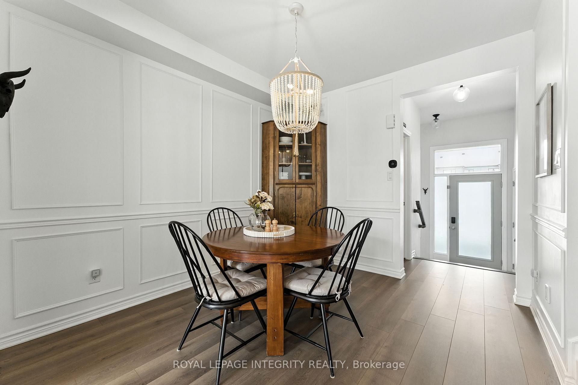 Photo 12 of 514 Cope Drive, Ottawa, Kanata - Emerald Meadows/Trailwest — HOMEH