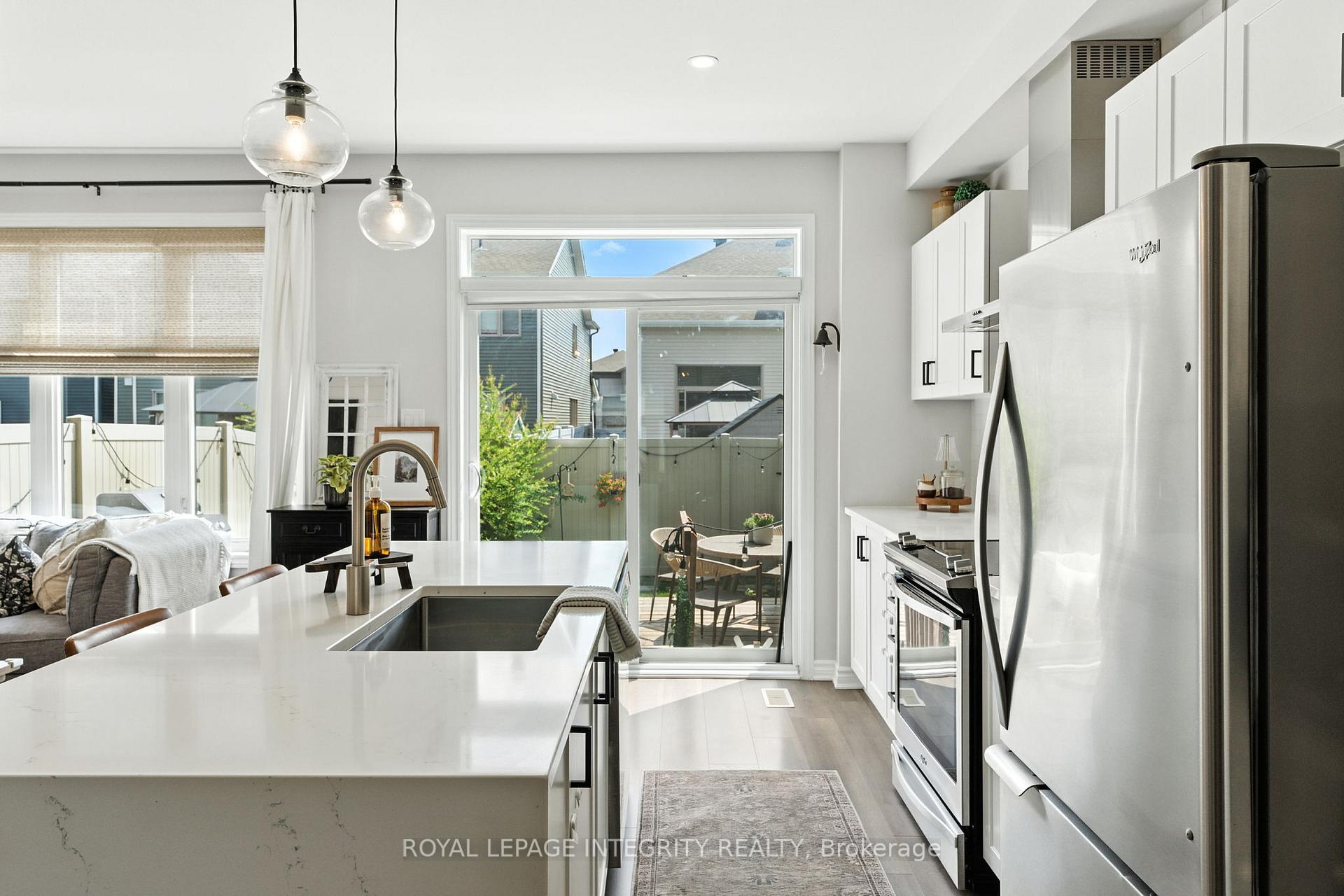 Photo 15 of 514 Cope Drive, Ottawa, Kanata - Emerald Meadows/Trailwest — HOMEH