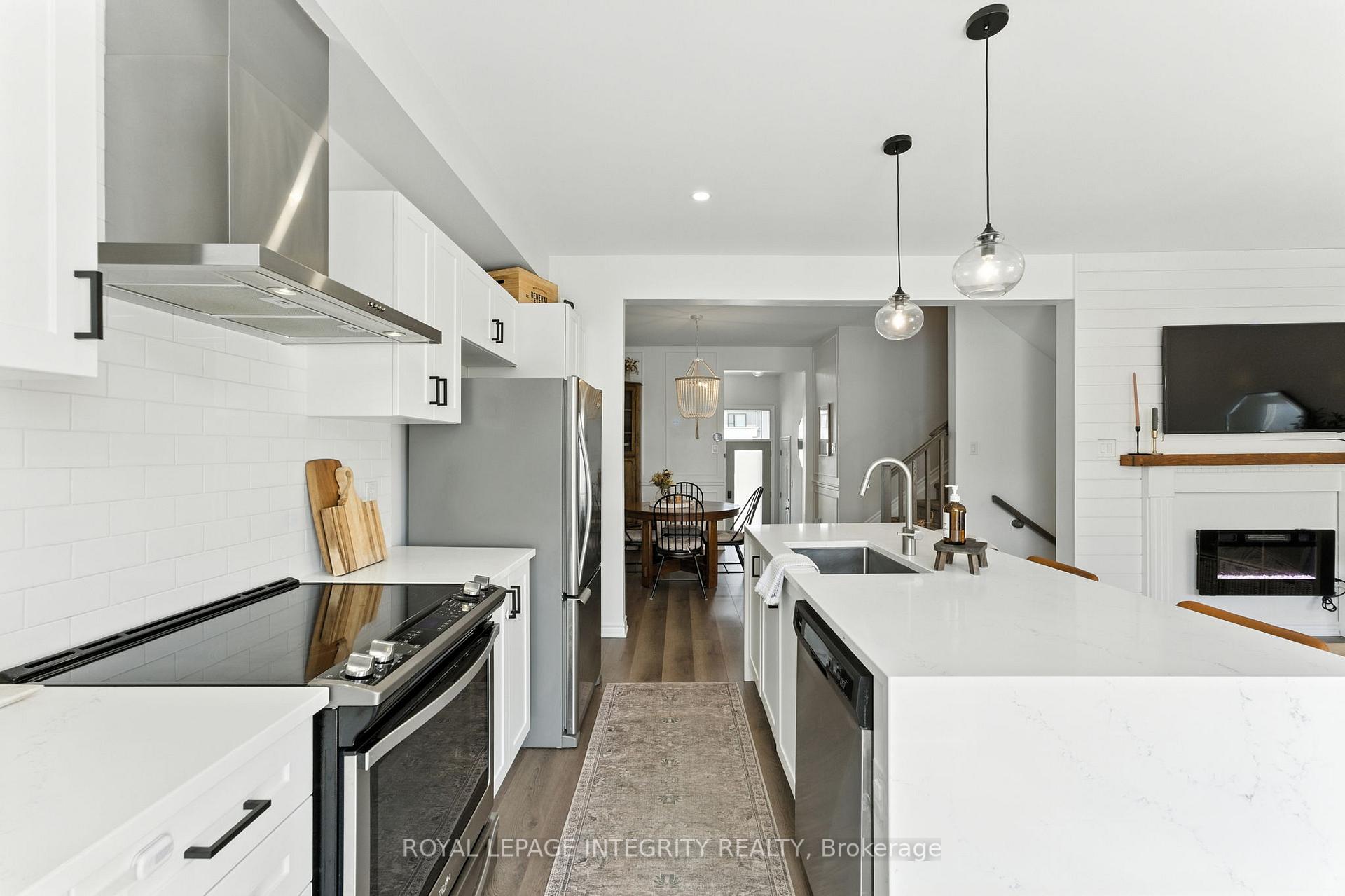 Photo 16 of 514 Cope Drive, Ottawa, Kanata - Emerald Meadows/Trailwest — HOMEH