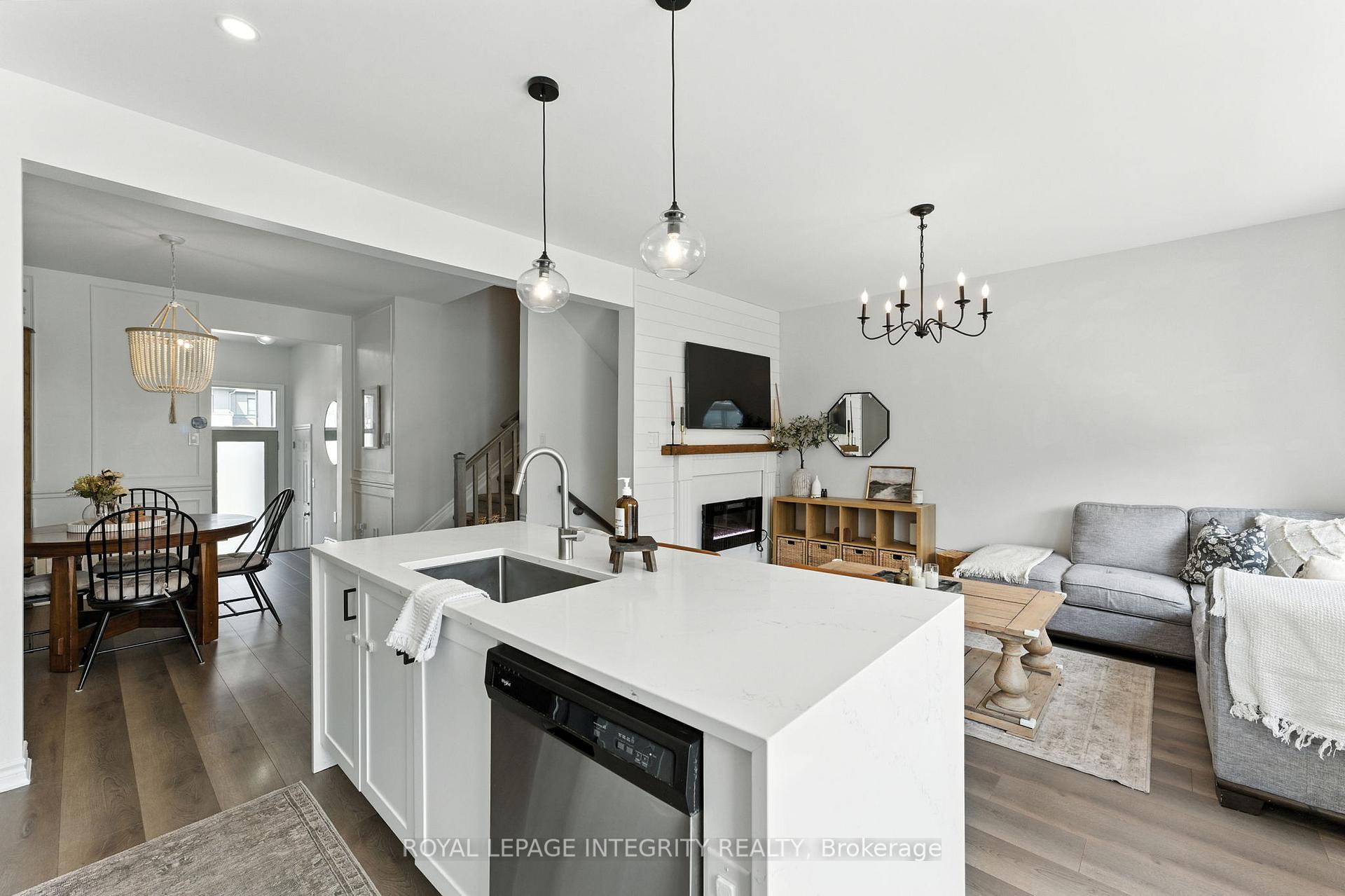 Photo 17 of 514 Cope Drive, Ottawa, Kanata - Emerald Meadows/Trailwest — HOMEH