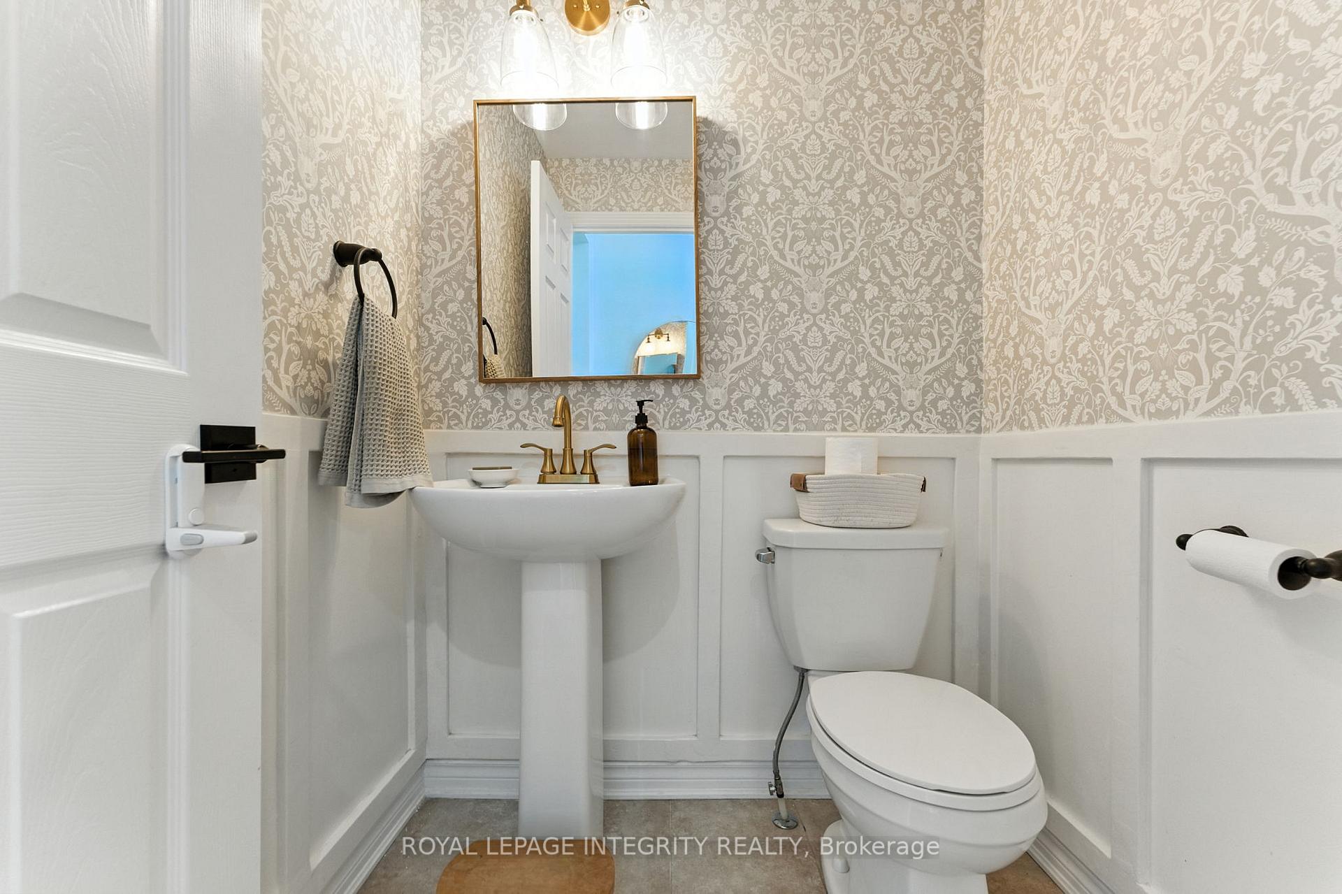 Photo 18 of 514 Cope Drive, Ottawa, Kanata - Emerald Meadows/Trailwest — HOMEH