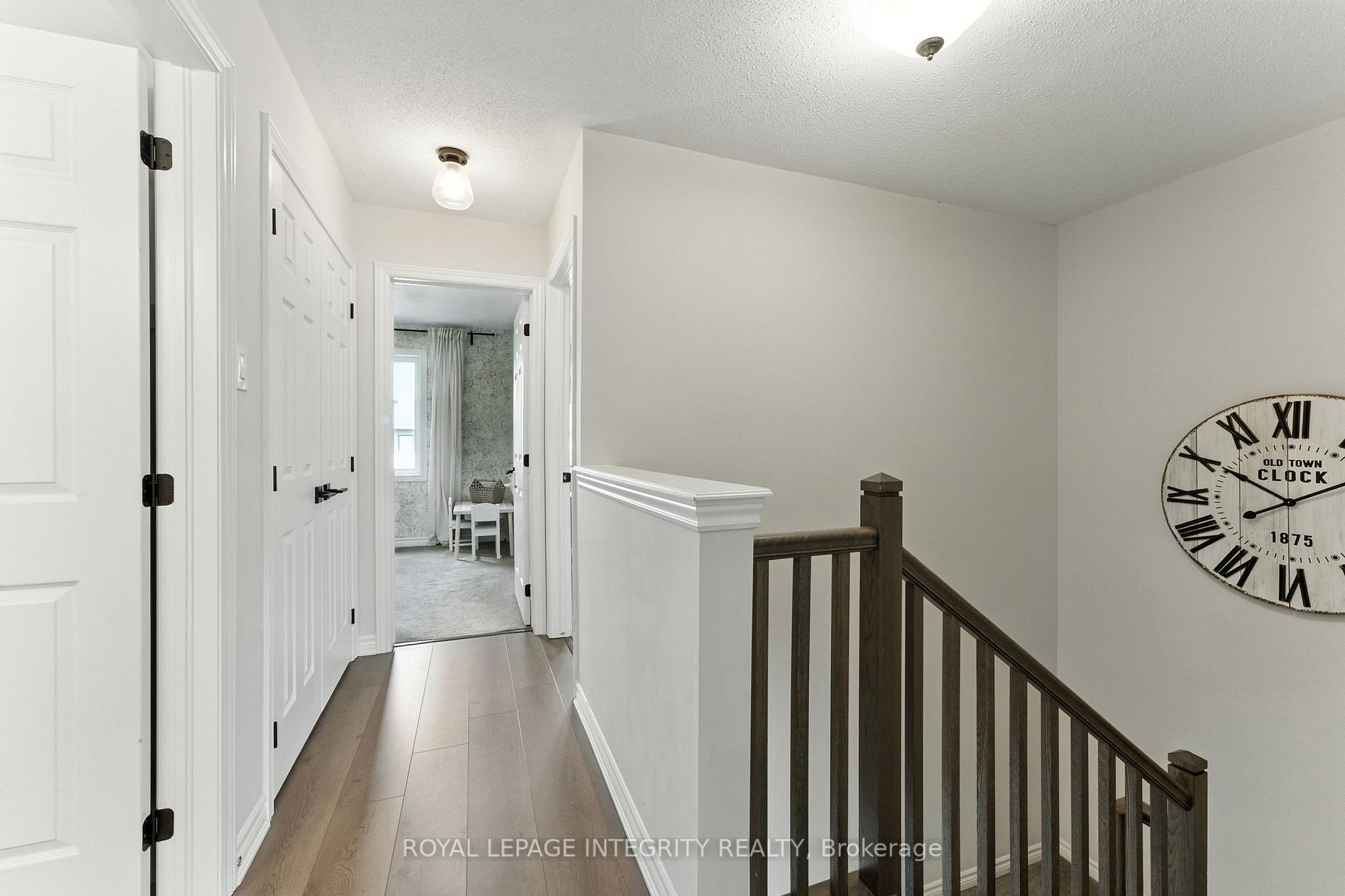 Photo 19 of 514 Cope Drive, Ottawa, Kanata - Emerald Meadows/Trailwest — HOMEH