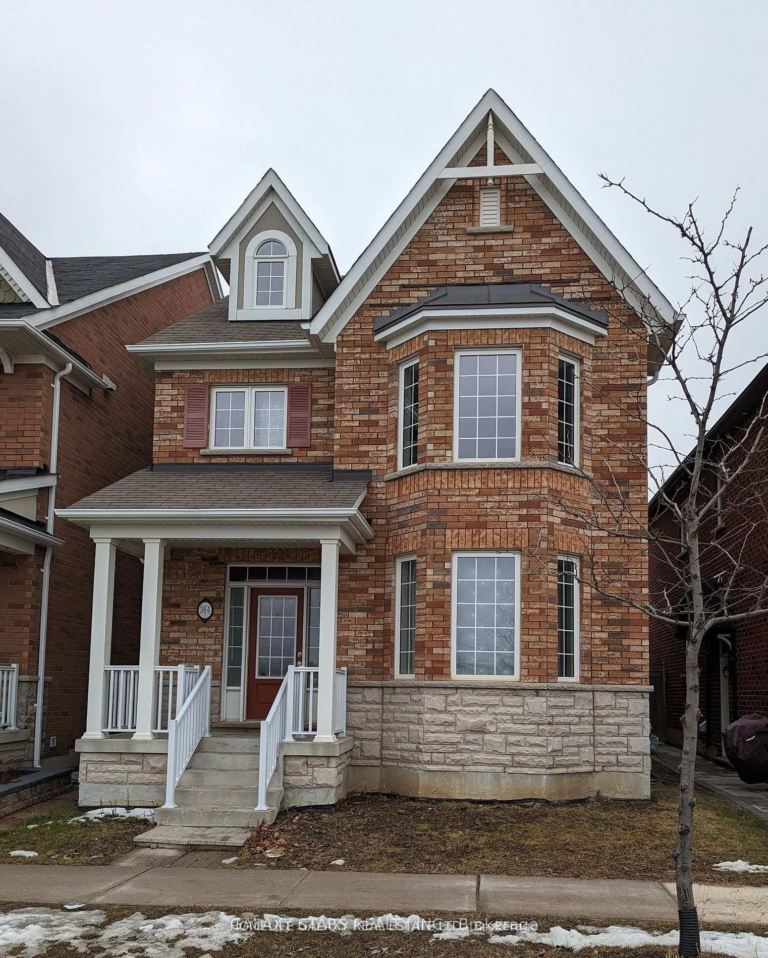 Photo 1 of 364 Cornell Centre Boulevard, Markham, Cornell — HOMEH