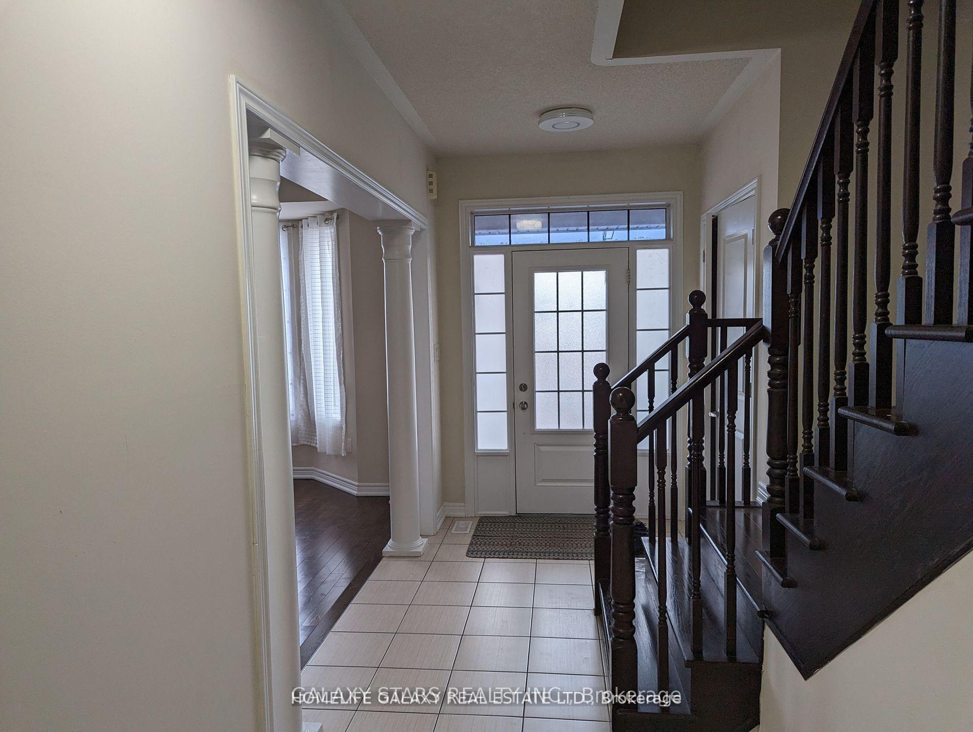 Photo 2 of 364 Cornell Centre Boulevard, Markham, Cornell — HOMEH