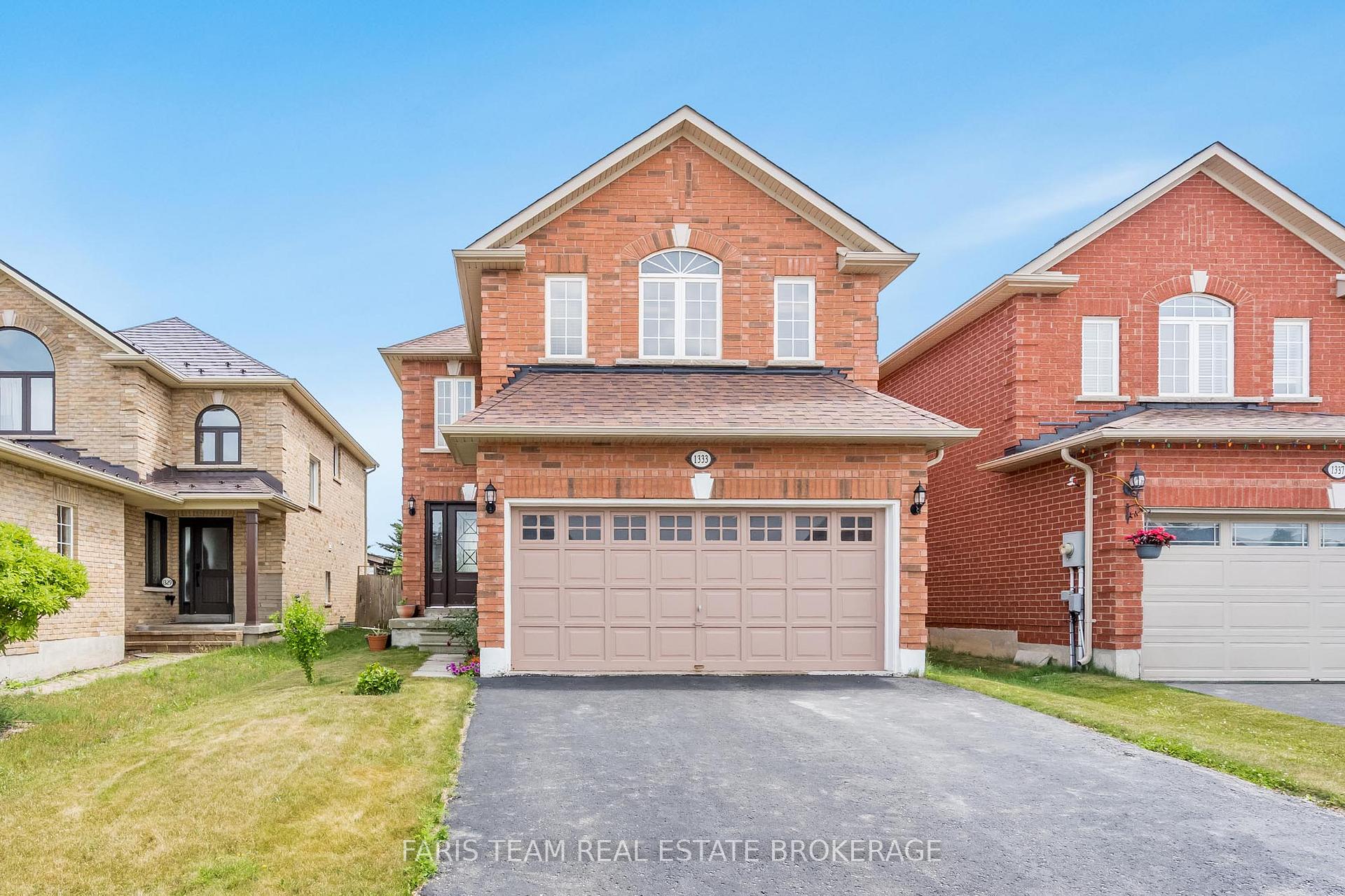 Photo 1 of 1333 Fox Hill Street, Innisfil, Alcona — HOMEH