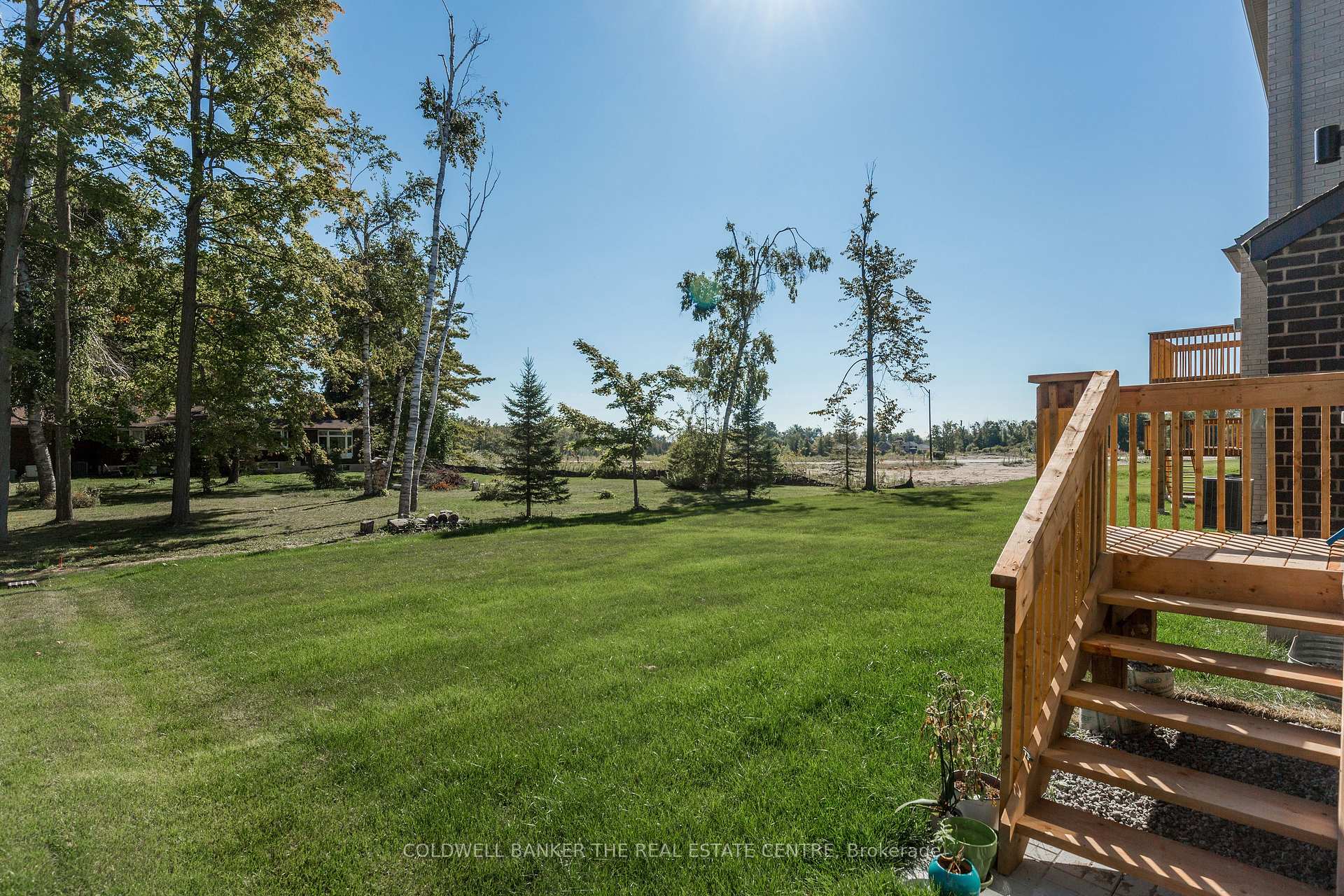 Photo 29 of 550 Mika Street, Innisfil, Rural Innisfil — HOMEH