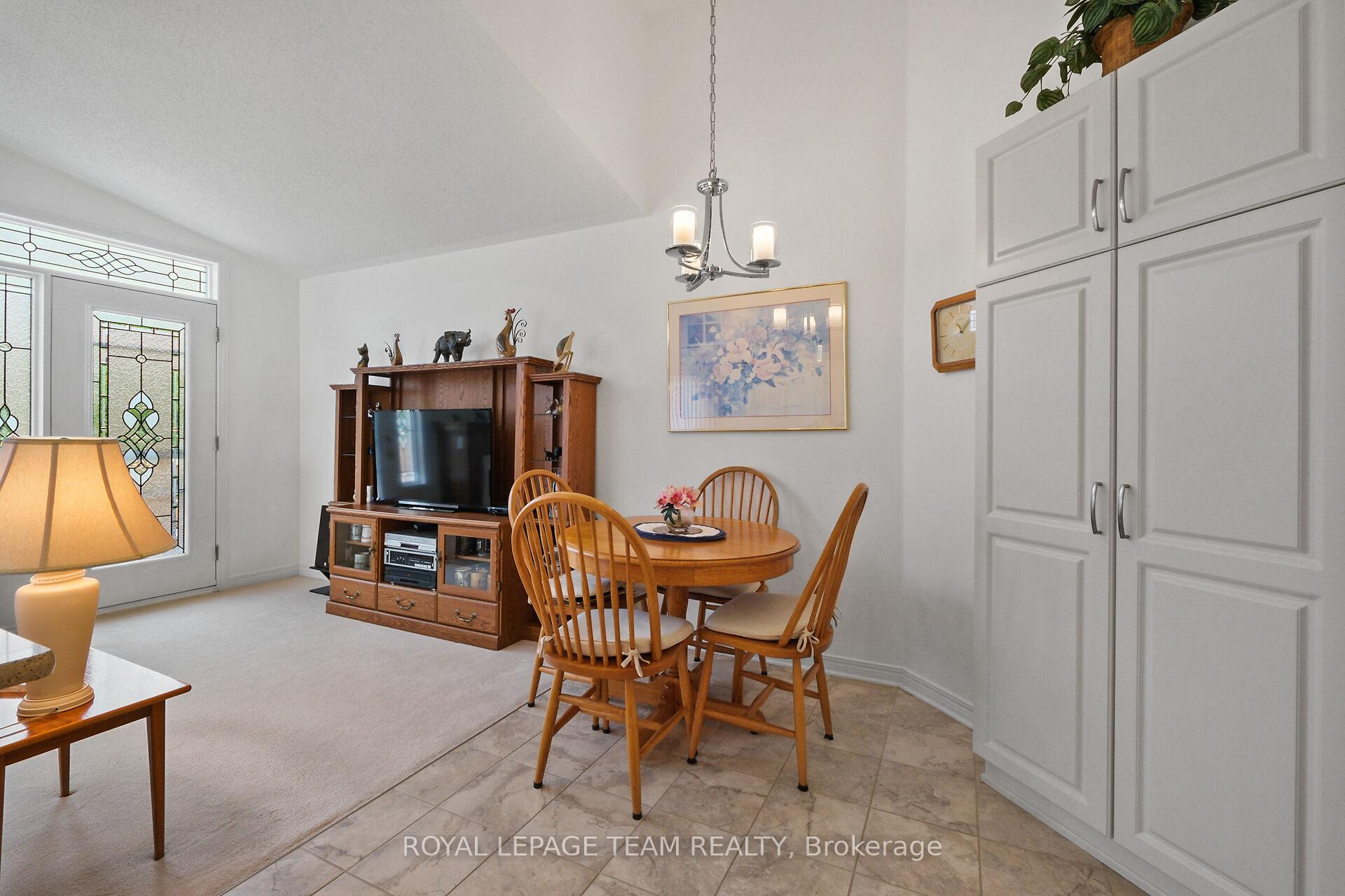 Photo 21 of 20 Peregrine Crescent, Ottawa, Kanata - Bridlewood — HOMEH