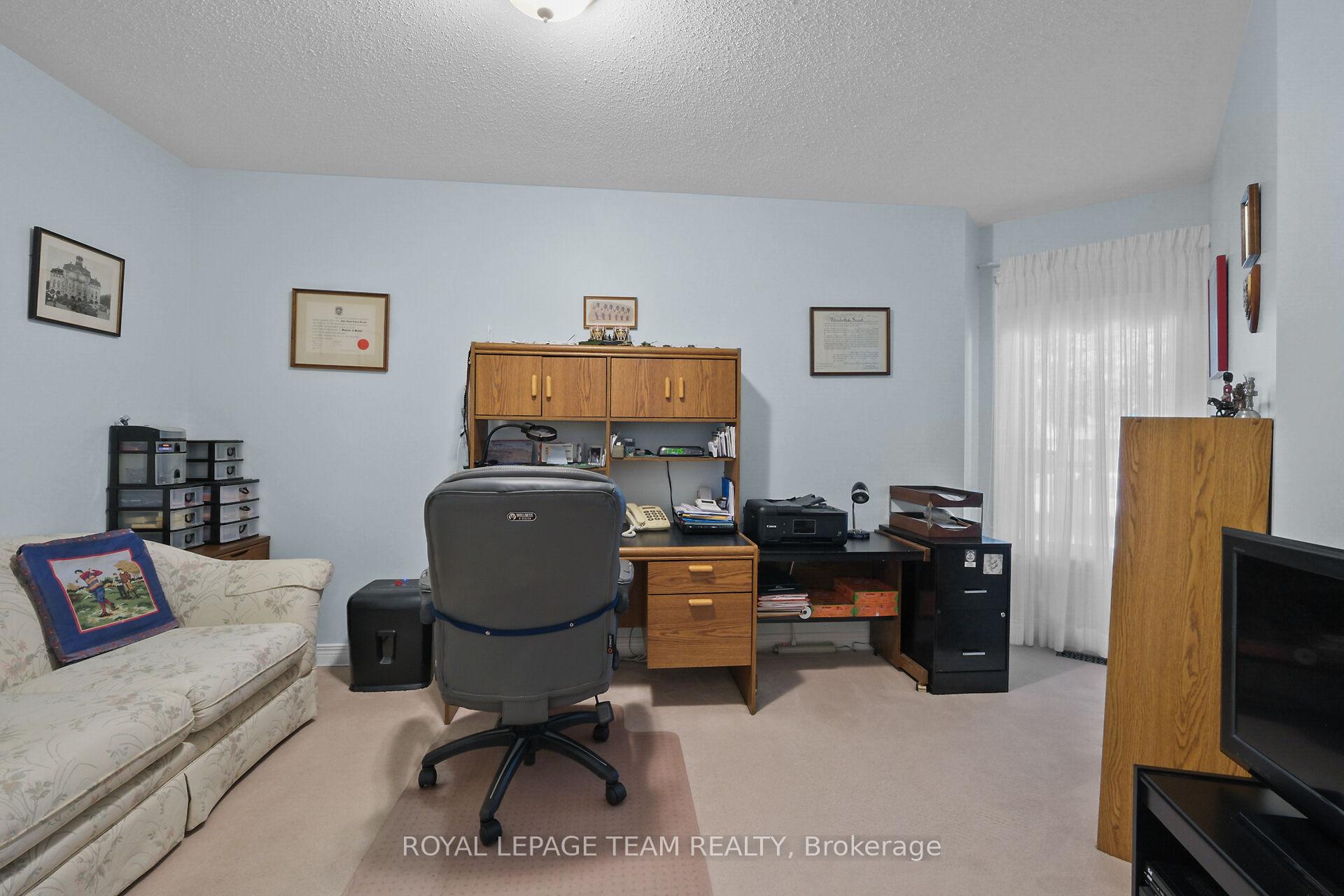 Photo 31 of 20 Peregrine Crescent, Ottawa, Kanata - Bridlewood — HOMEH
