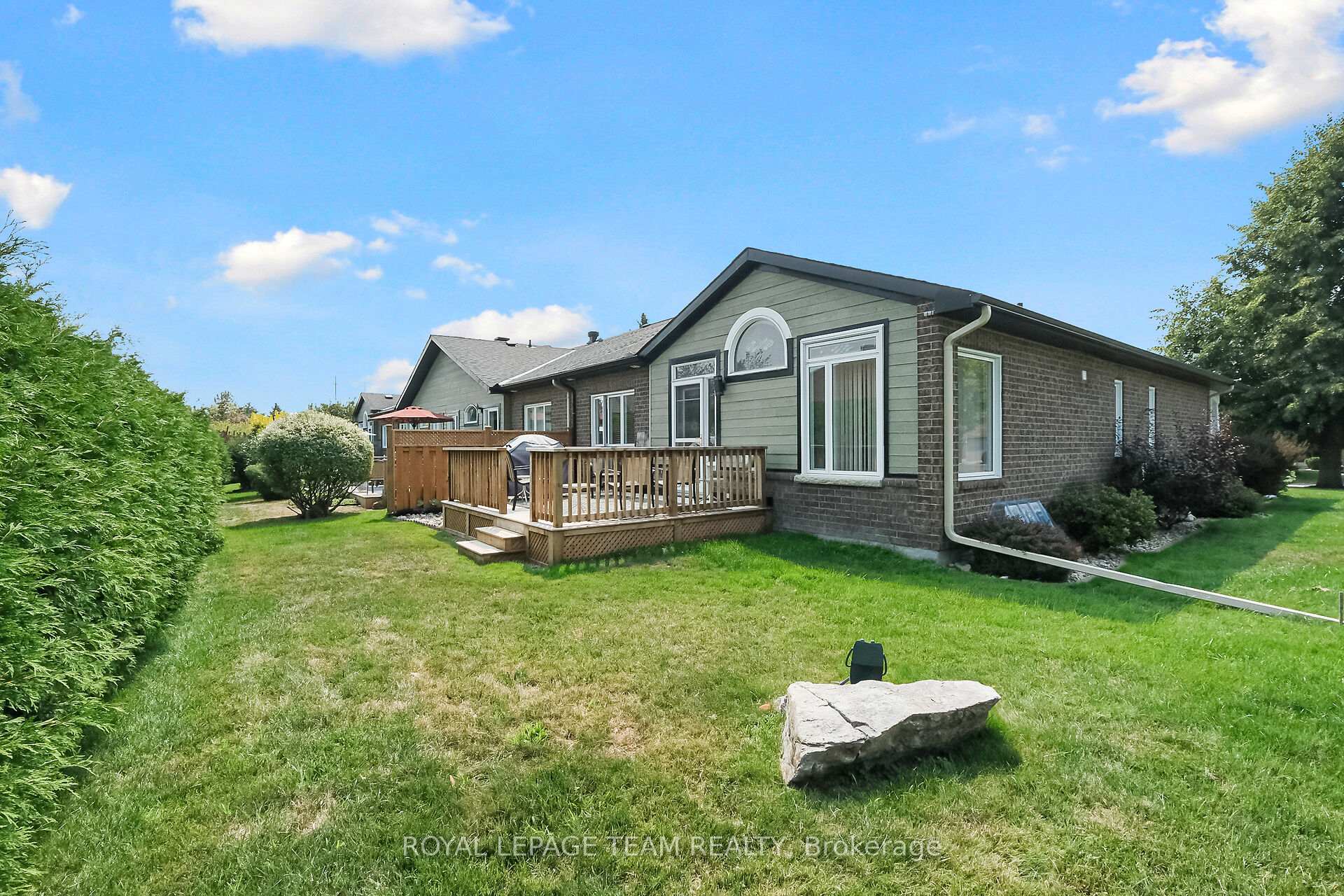 Photo 39 of 20 Peregrine Crescent, Ottawa, Kanata - Bridlewood — HOMEH