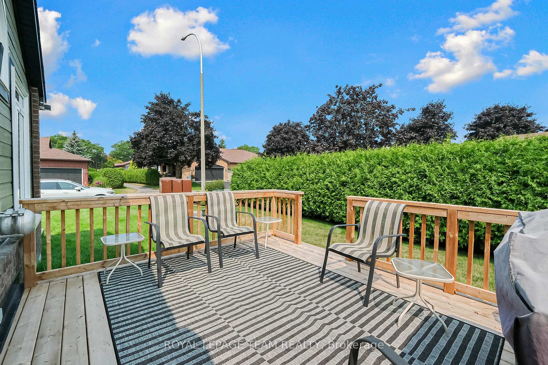 Photo 42 of 20 Peregrine Crescent, Ottawa, Kanata - Bridlewood — HOMEH