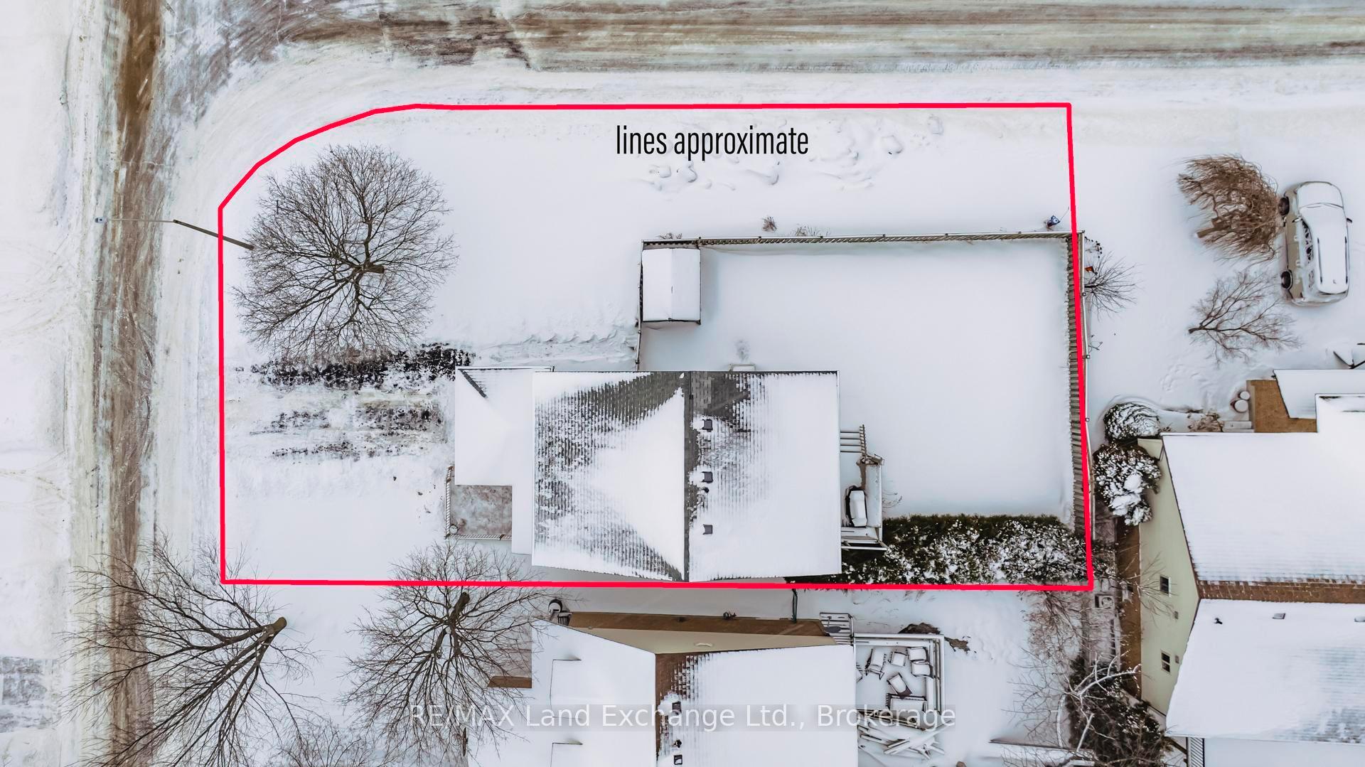Photo 4 of 812 MacKendrick Drive, Kincardine — HOMEH
