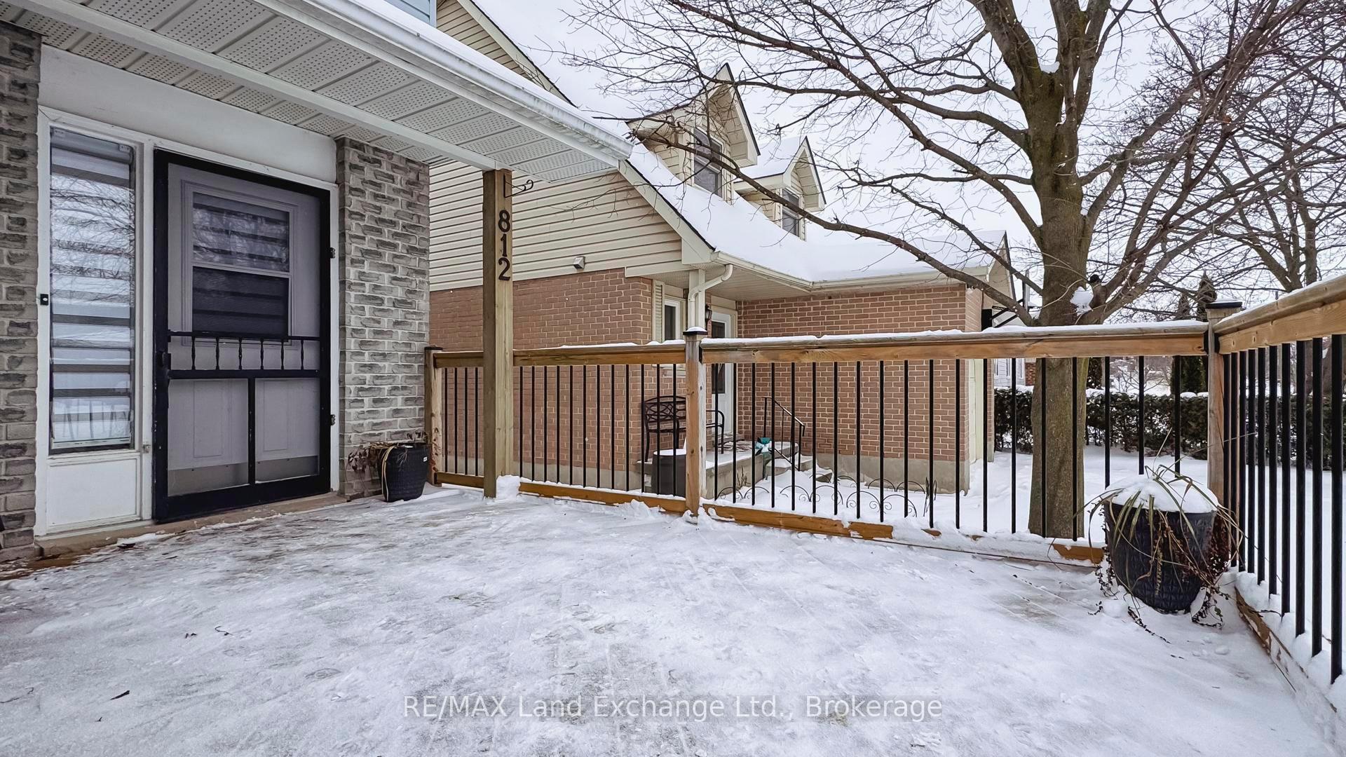 Photo 5 of 812 MacKendrick Drive, Kincardine — HOMEH
