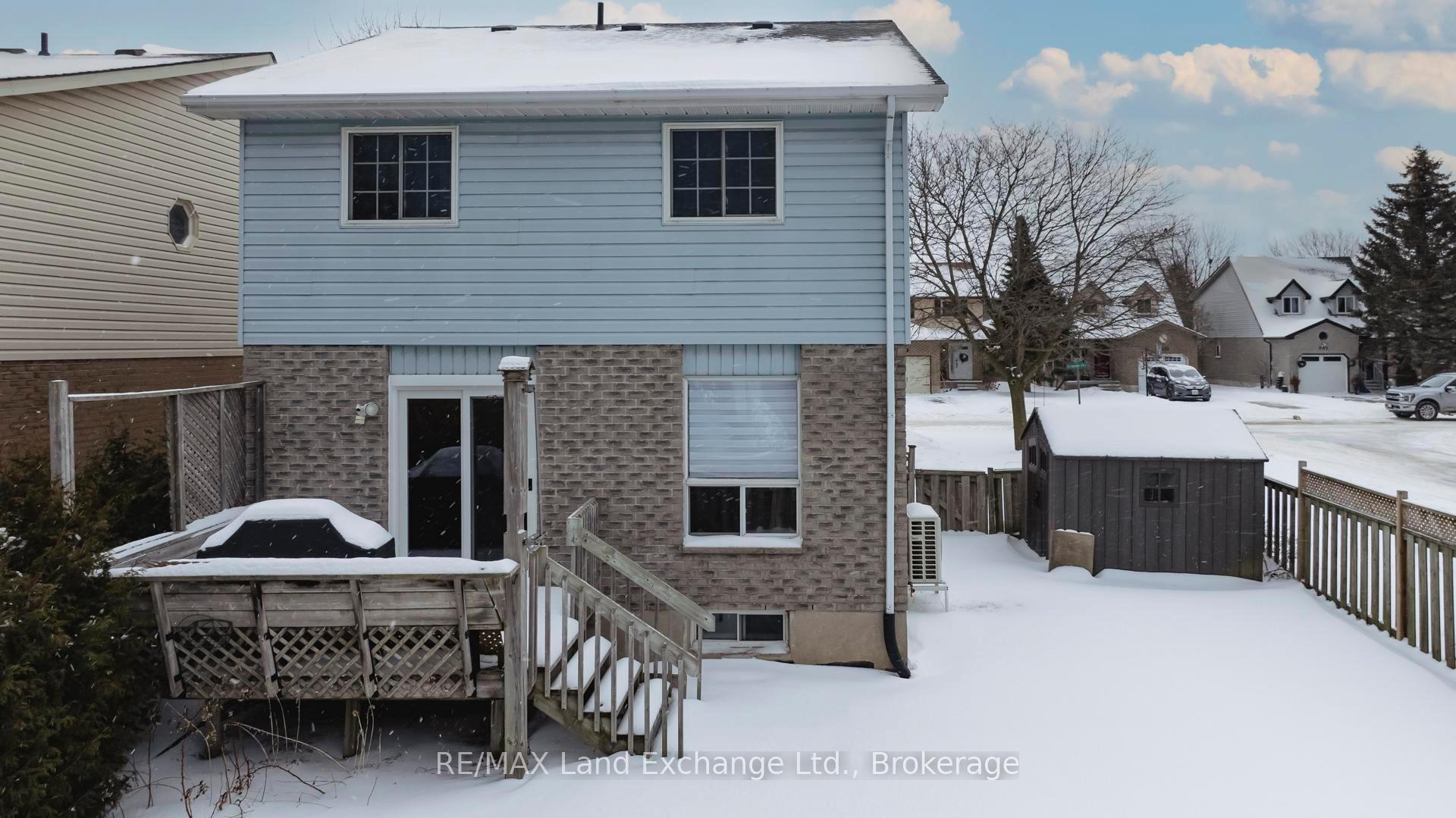 Photo 36 of 812 MacKendrick Drive, Kincardine — HOMEH