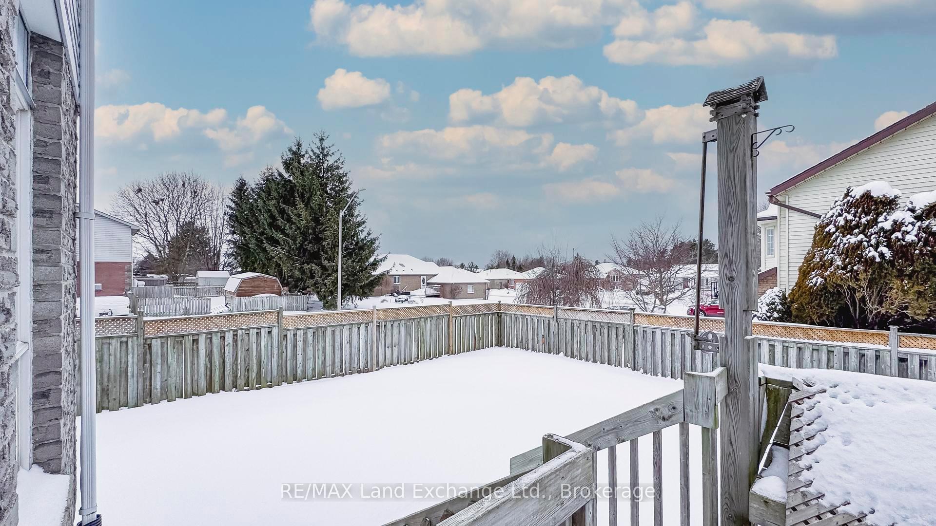 Photo 37 of 812 MacKendrick Drive, Kincardine — HOMEH