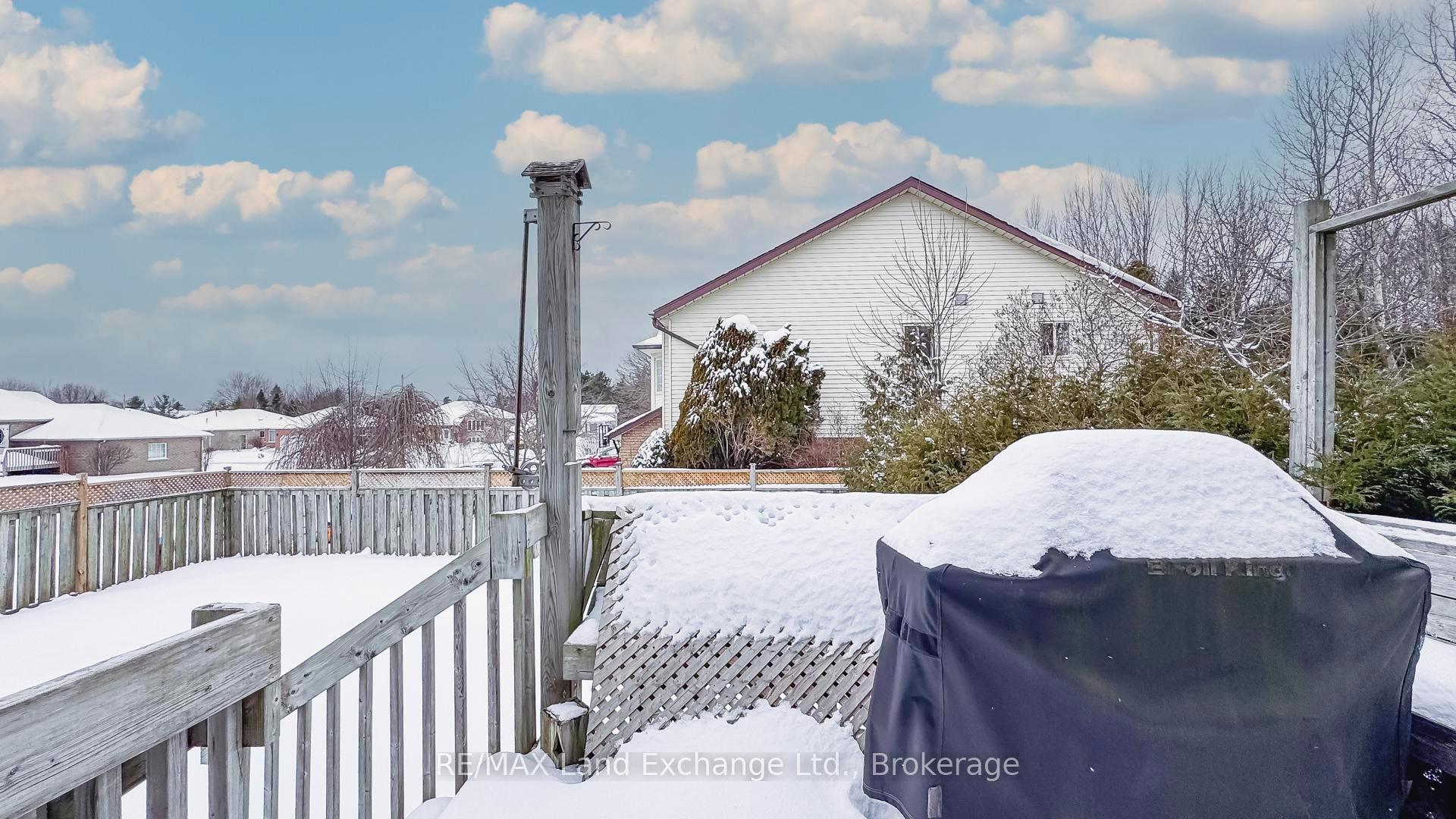 Photo 38 of 812 MacKendrick Drive, Kincardine — HOMEH