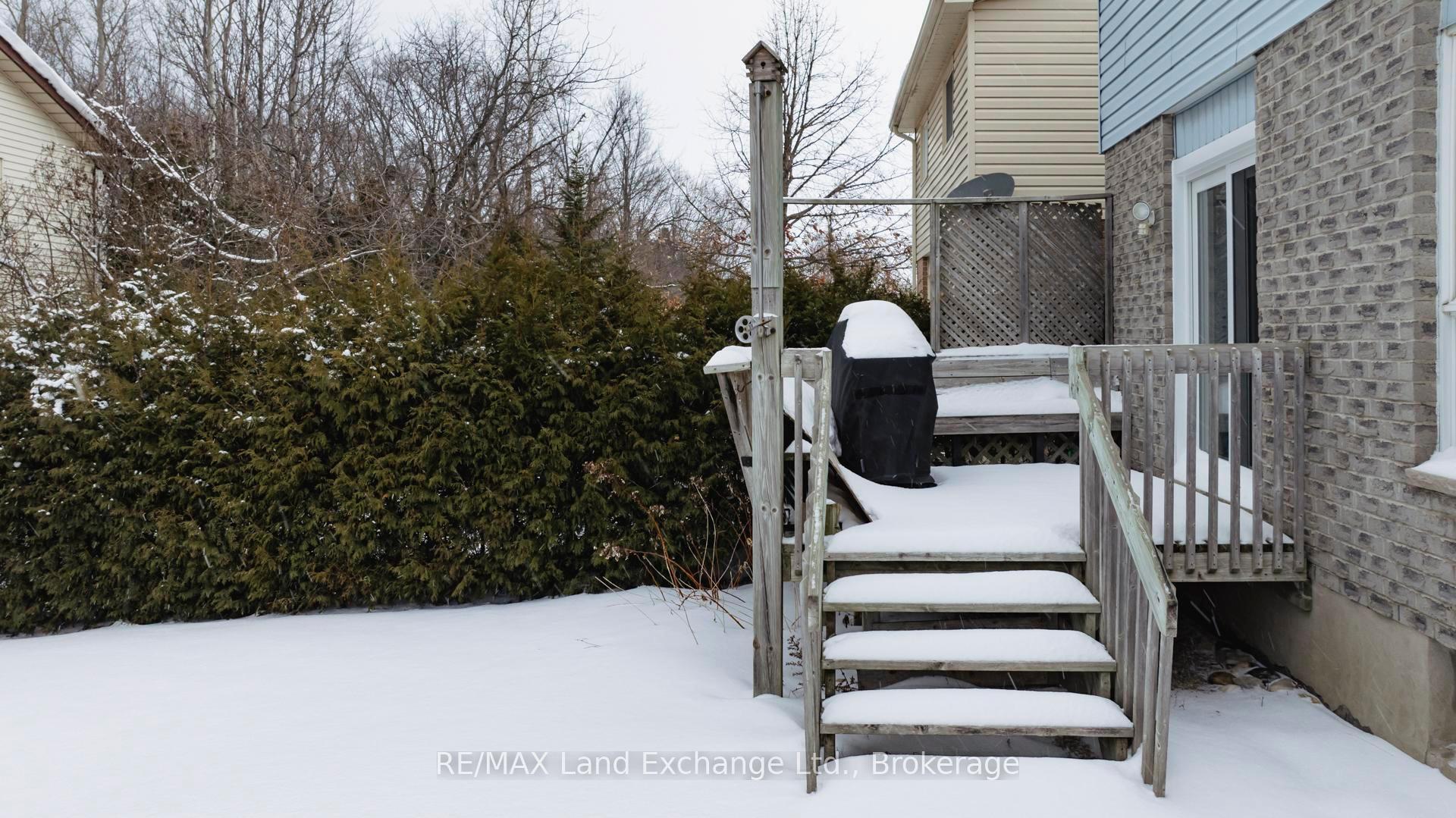 Photo 39 of 812 MacKendrick Drive, Kincardine — HOMEH