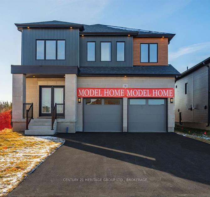 Photo 1 of 98 Creighton Drive, Loyalist, Odessa — HOMEH
