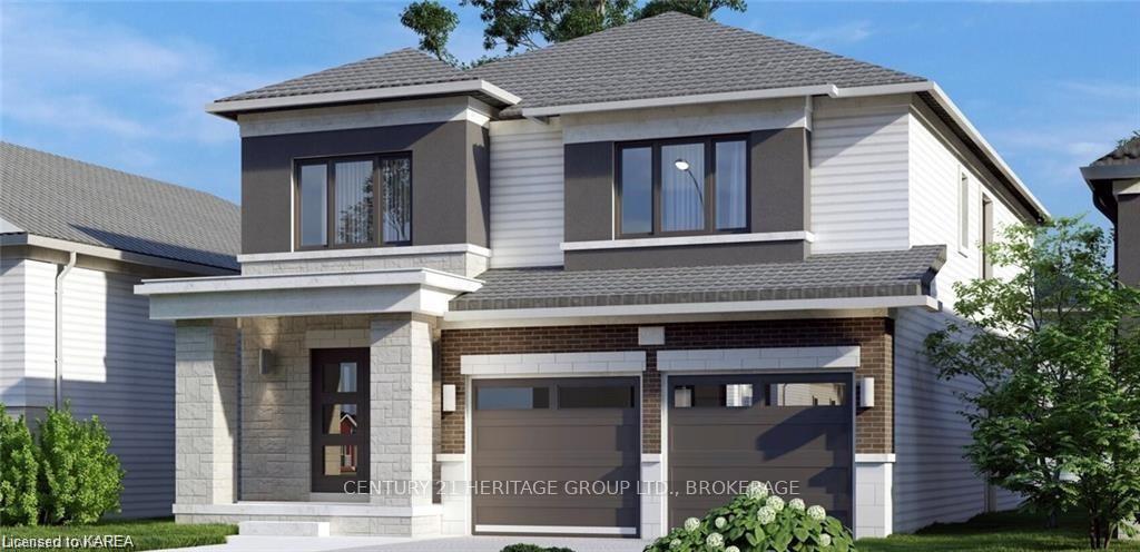 Photo 2 of 98 Creighton Drive, Loyalist, Odessa — HOMEH