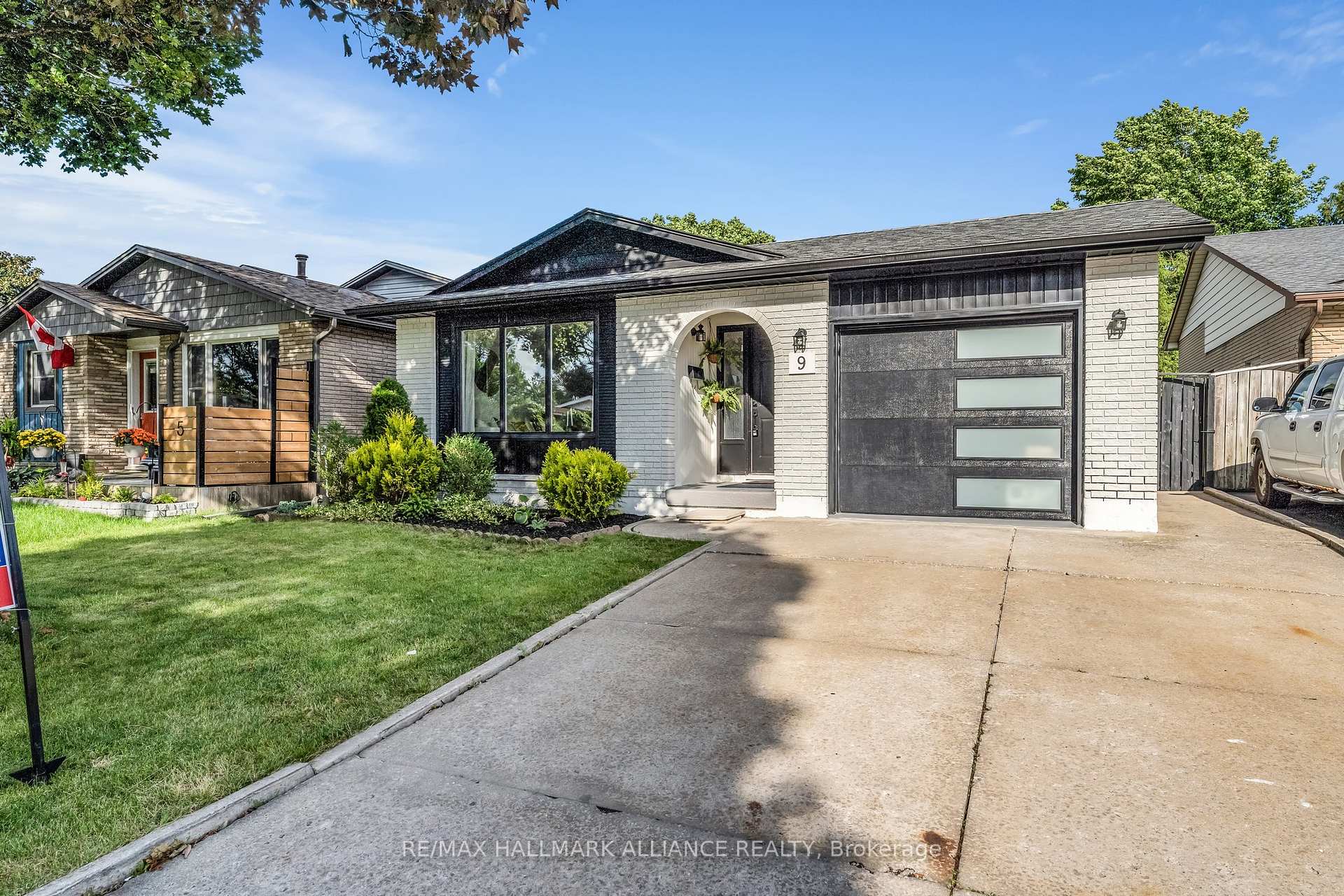 Photo 1 of Unit Main, 9 Piper Place, Hamilton, Gourley — HOMEH