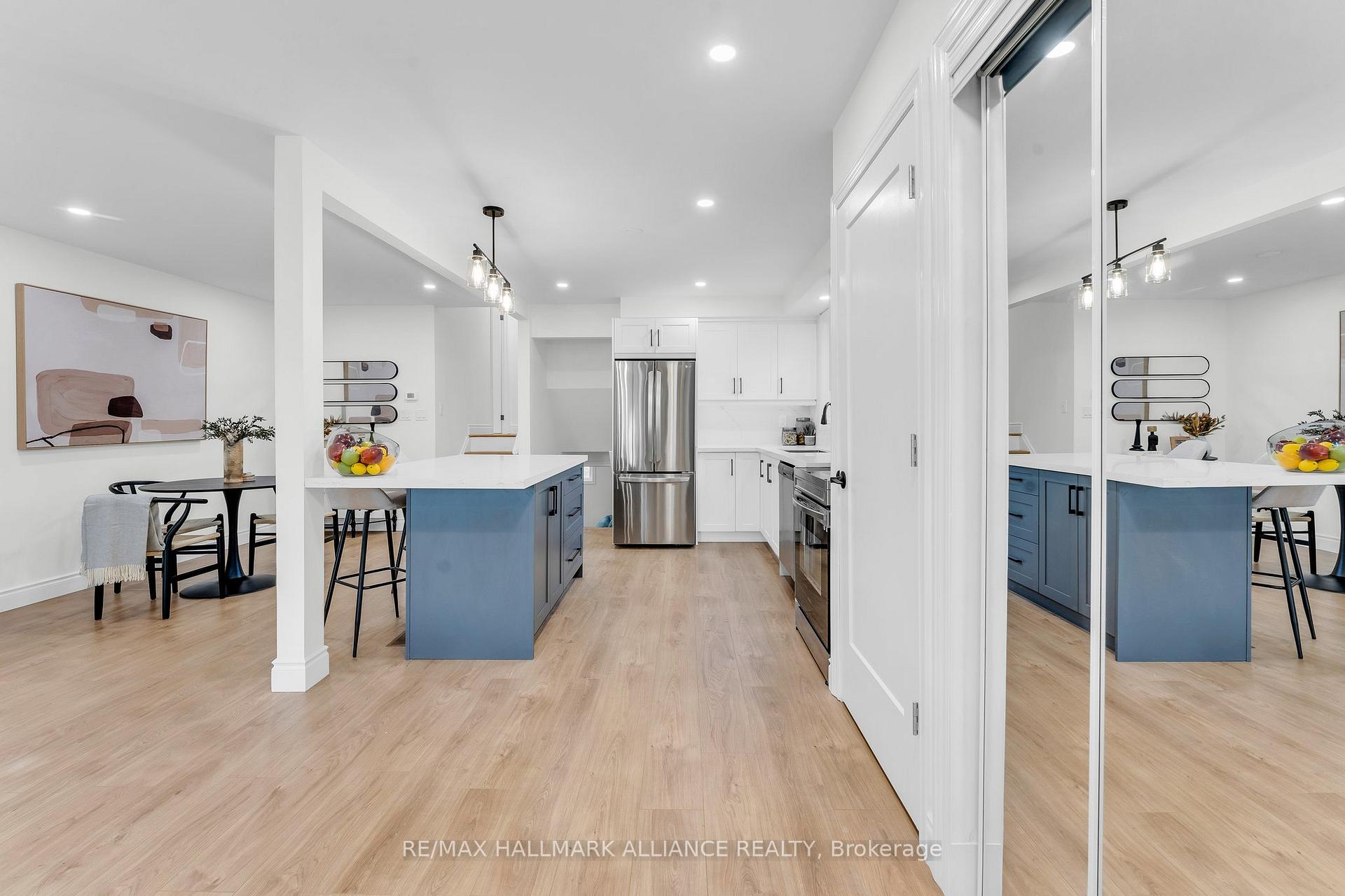 Photo 4 of Unit Main, 9 Piper Place, Hamilton, Gourley — HOMEH