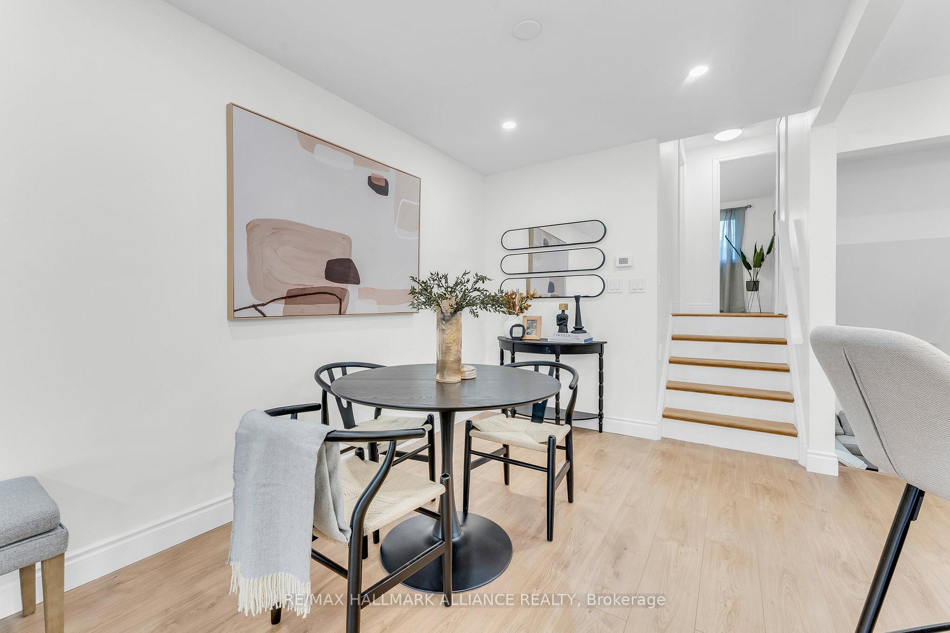 Photo 9 of Unit Main, 9 Piper Place, Hamilton, Gourley — HOMEH