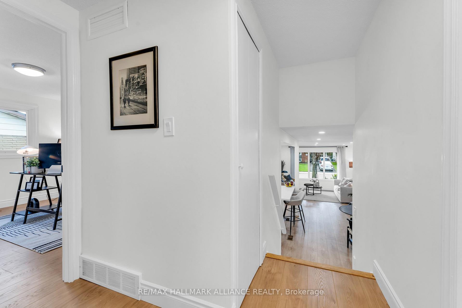 Photo 23 of Unit Main, 9 Piper Place, Hamilton, Gourley — HOMEH