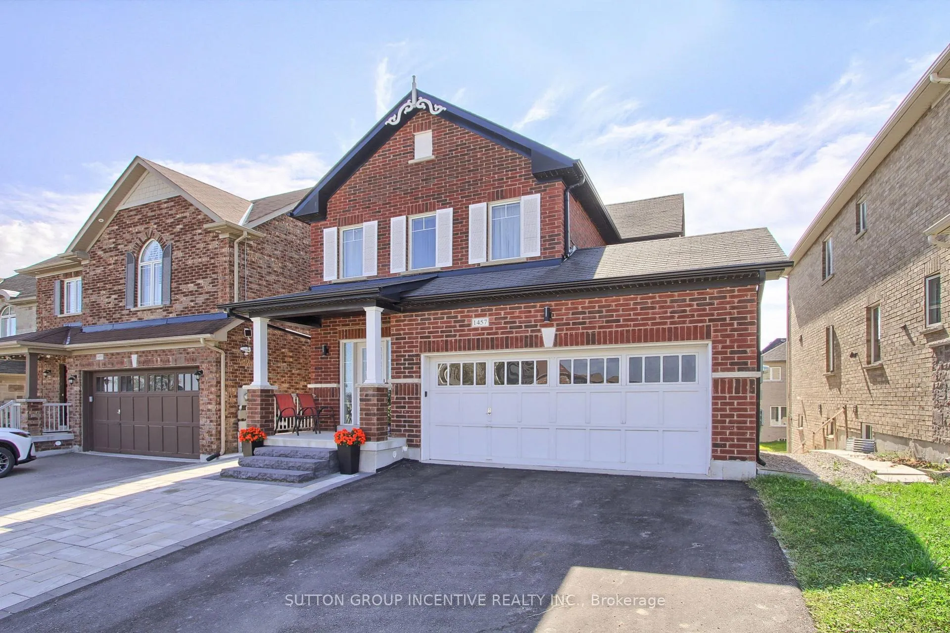 Photo 1 of 1457 Lormel Gate Avenue, Innisfil, Lefroy — HOMEH