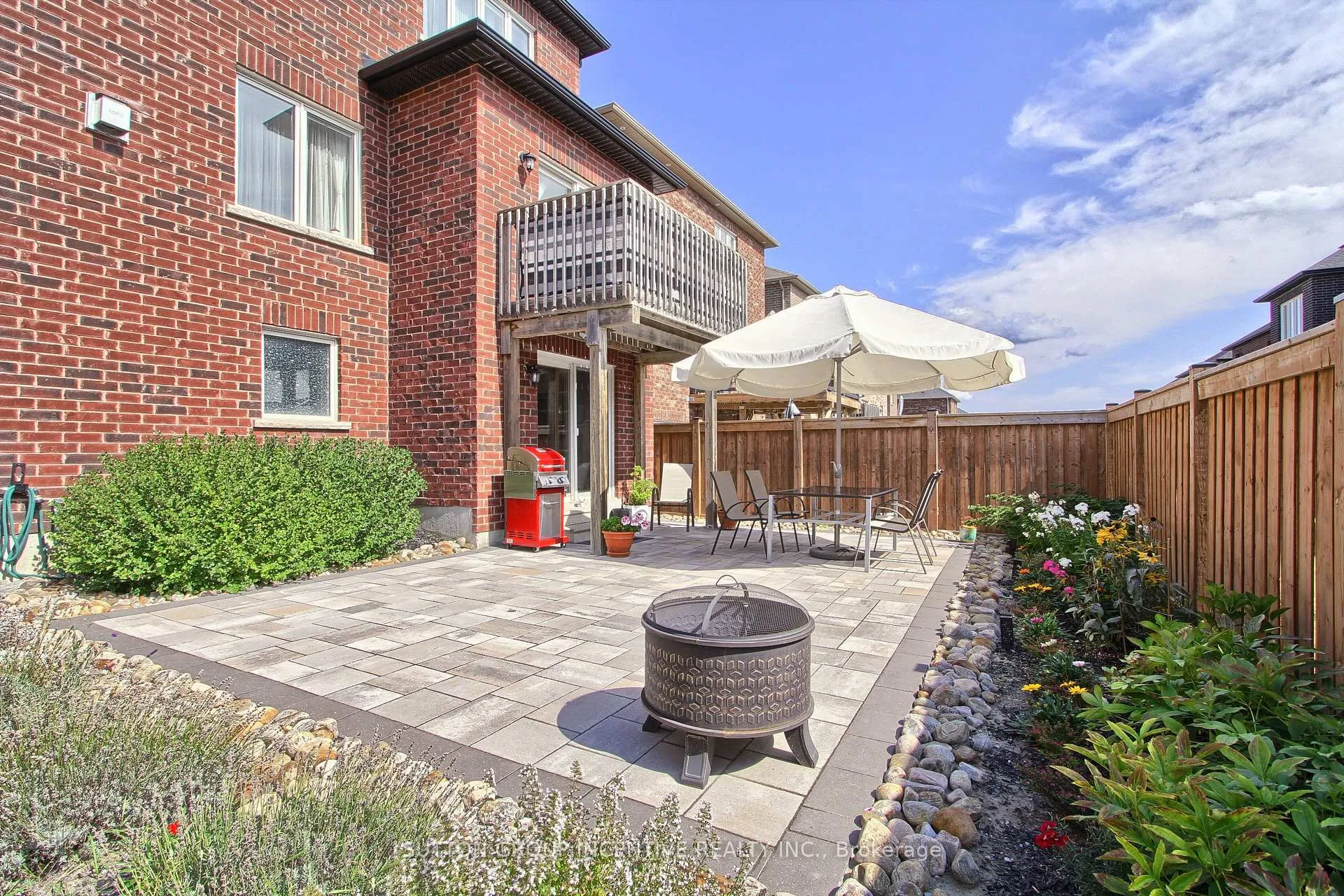 Photo 37 of 1457 Lormel Gate Avenue, Innisfil, Lefroy — HOMEH