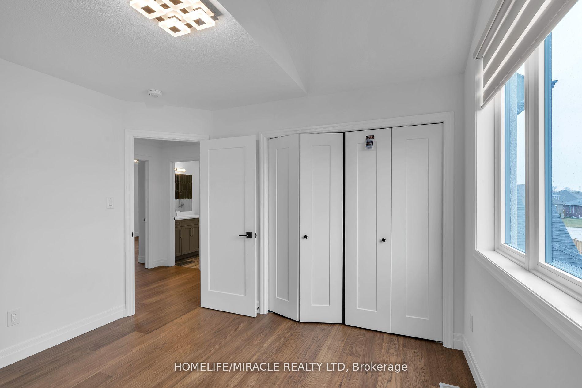 Photo 6 of 115 Jefferson Street W, Lucan Biddulph, Lucan — HOMEH