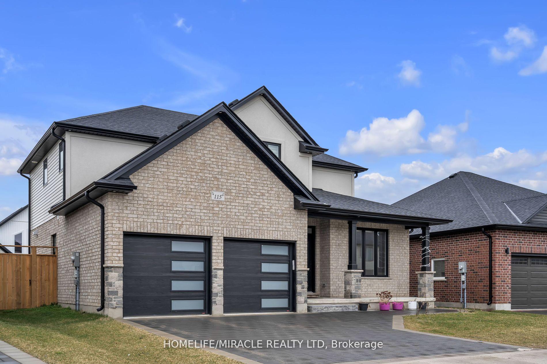 Photo 26 of 115 Jefferson Street W, Lucan Biddulph, Lucan — HOMEH