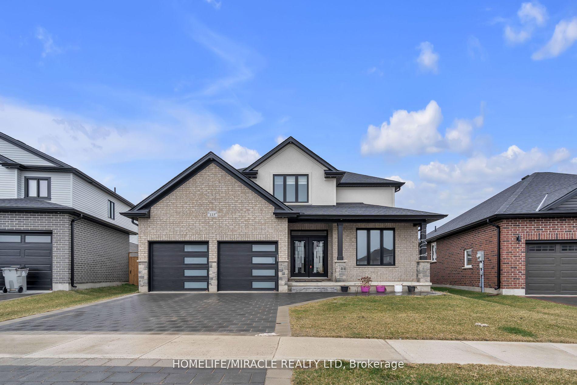 Photo 28 of 115 Jefferson Street W, Lucan Biddulph, Lucan — HOMEH