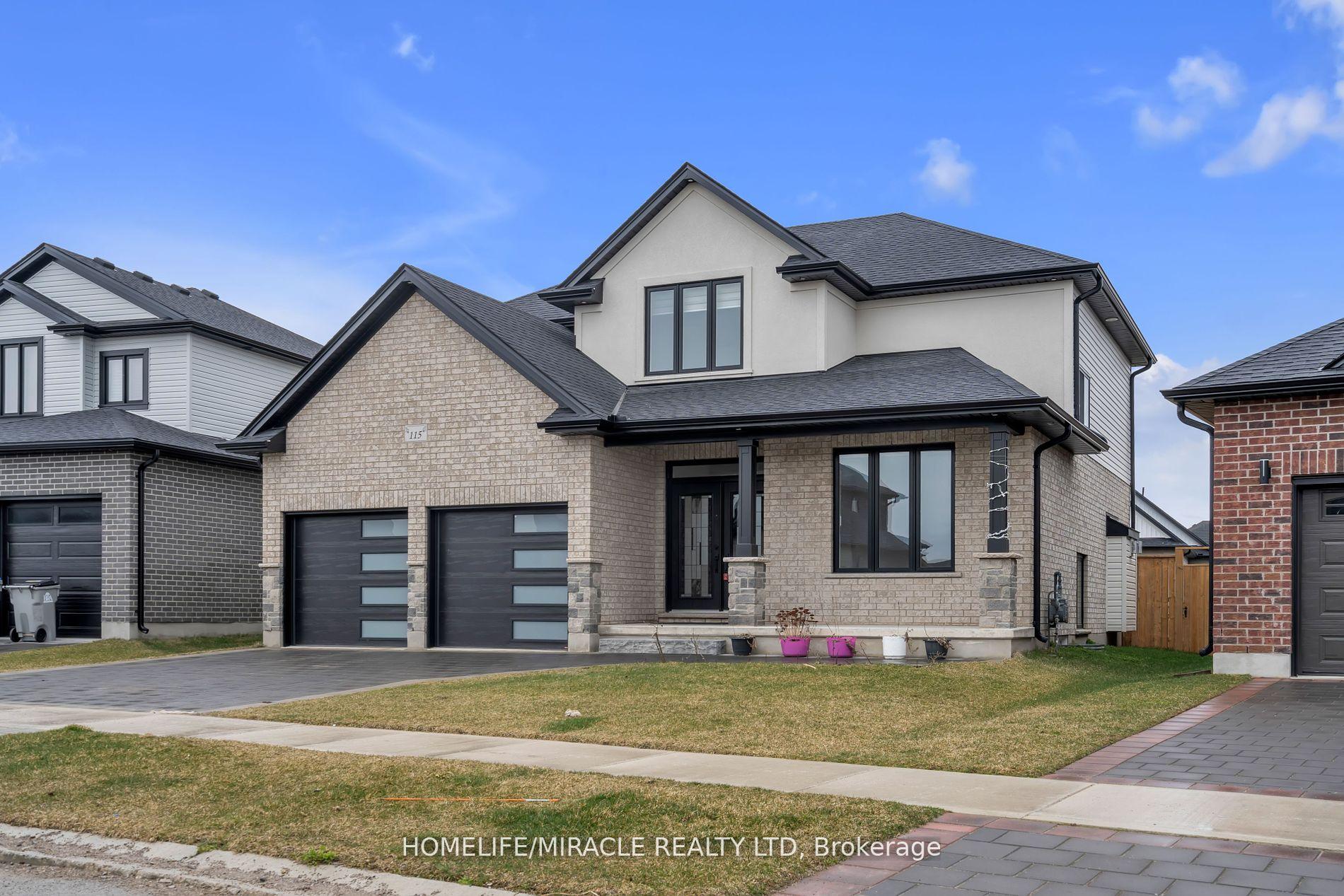 Photo 29 of 115 Jefferson Street W, Lucan Biddulph, Lucan — HOMEH