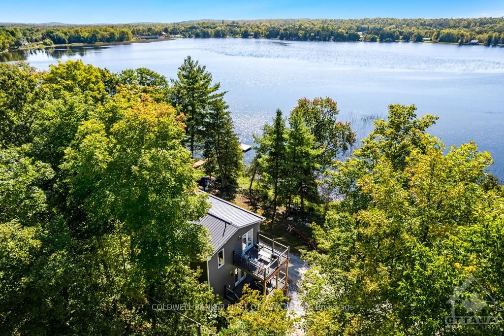 Photo 1 of 158 Leslie Drive, Lanark Highlands, Lanark Highlands (Dalhousie) Twp — HOMEH